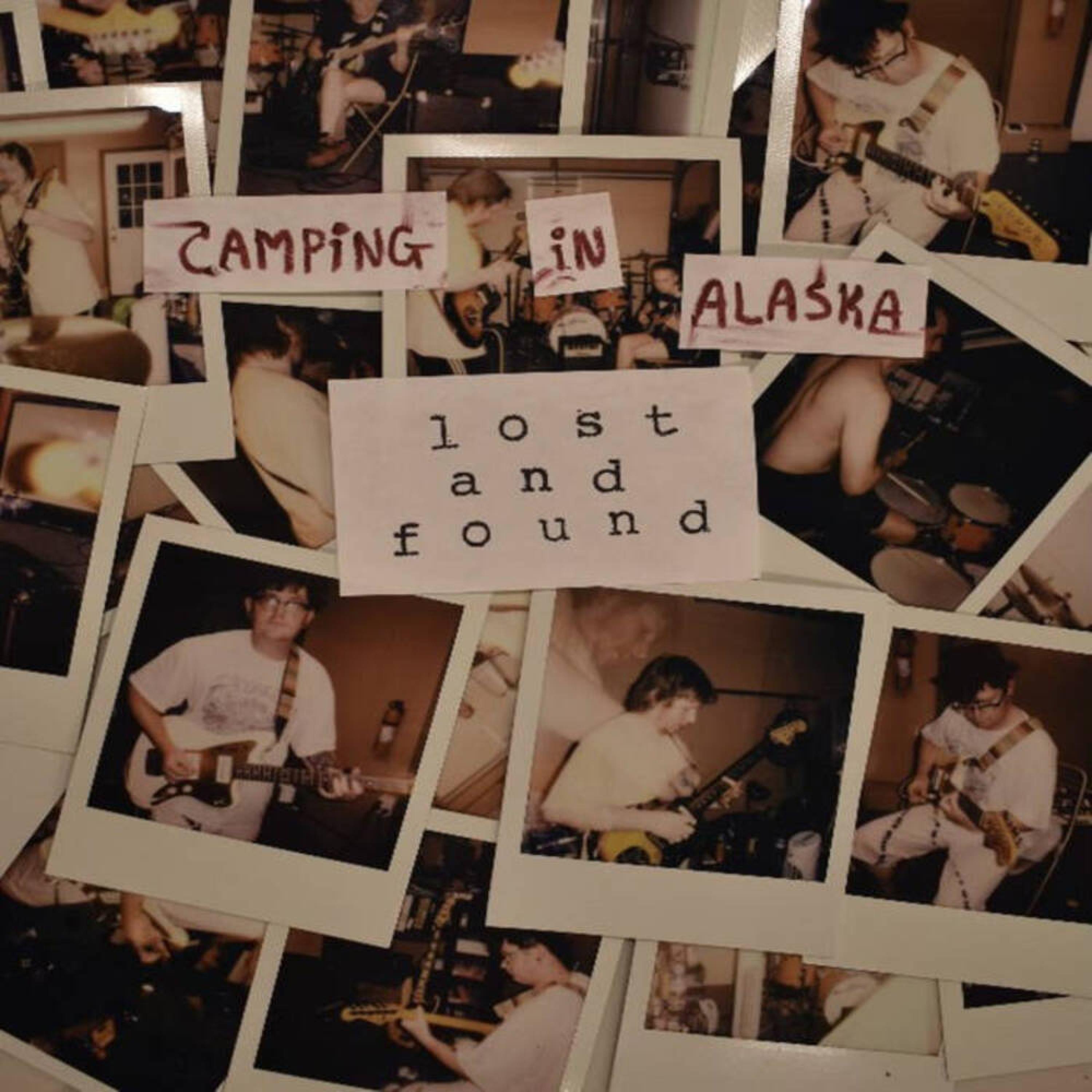 Релиз Lost & Found