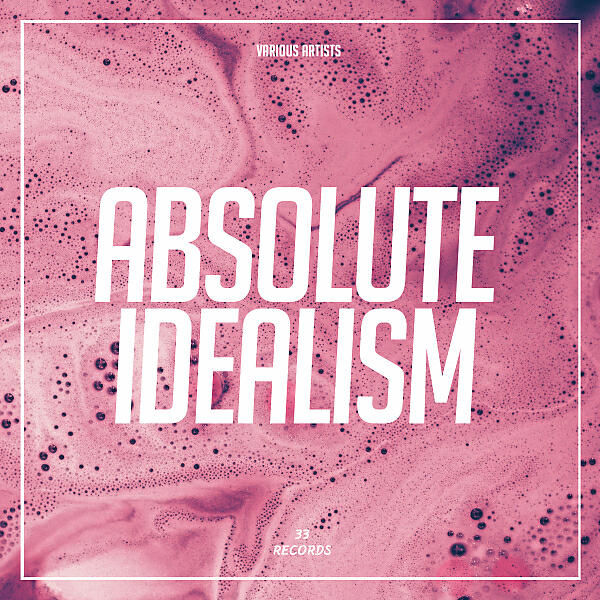 Релиз Absolute Idealism
