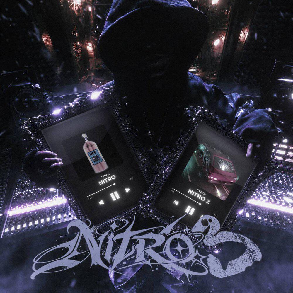 Релиз Nitro 3