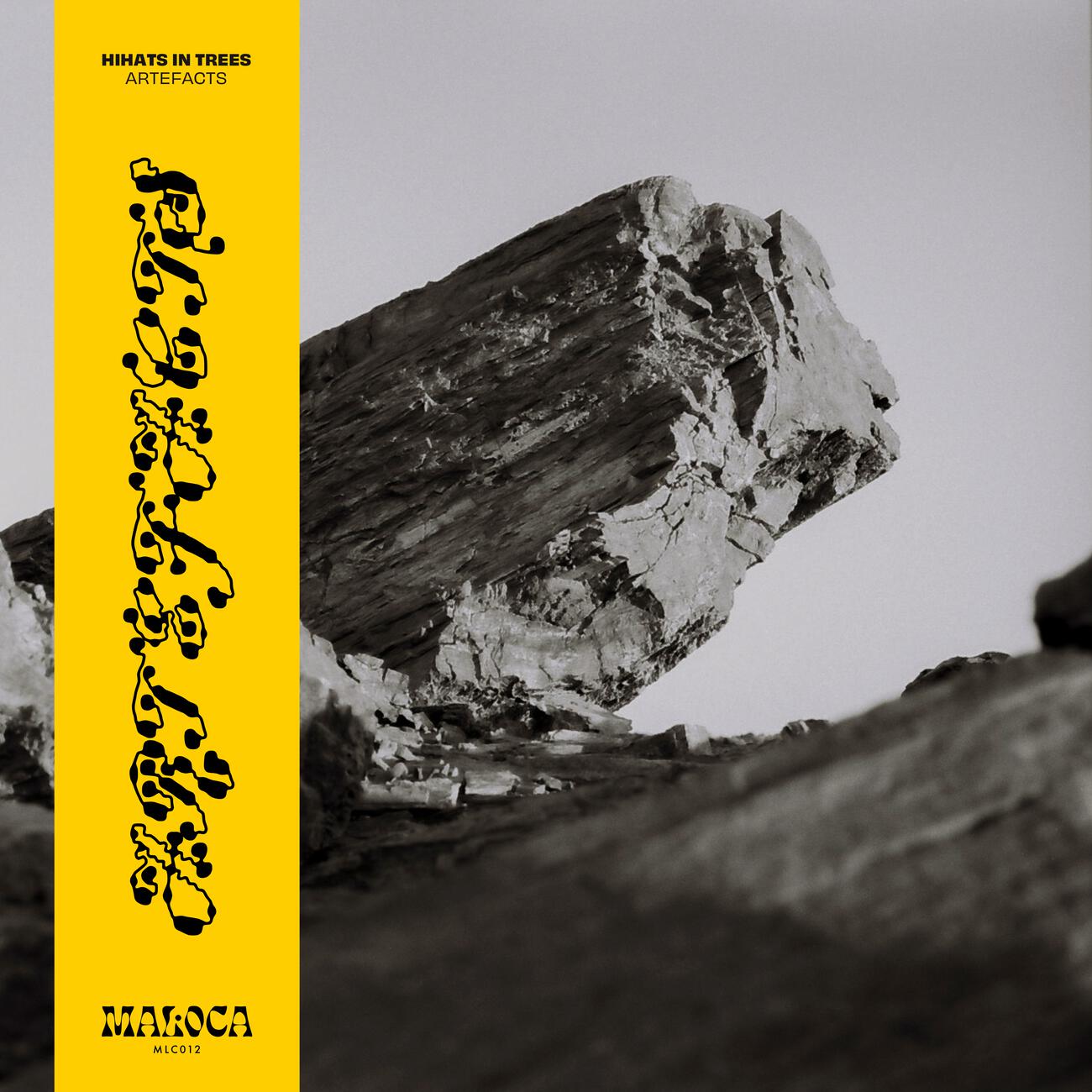 Релиз Artefacts