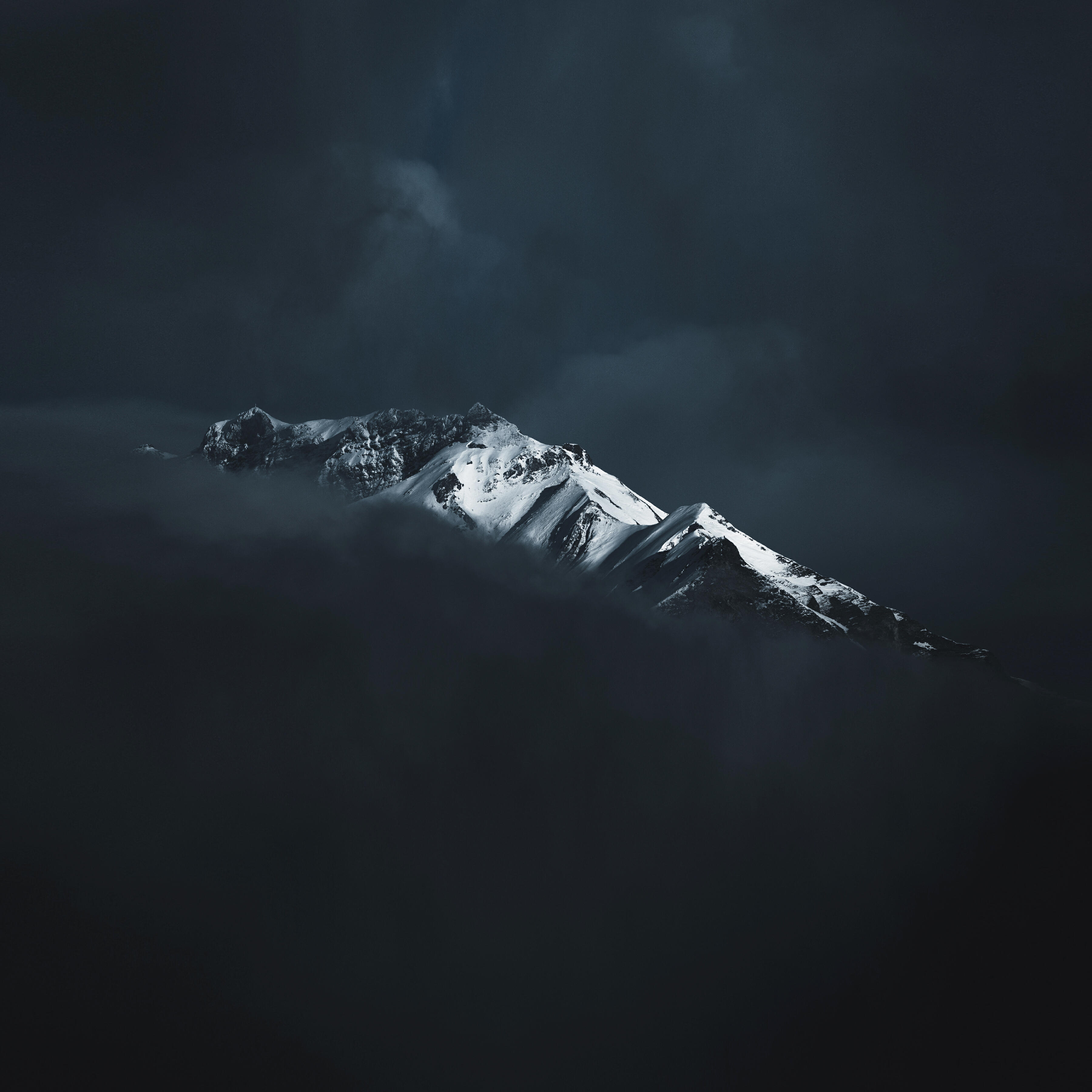 Релиз once more from that frozen bottom