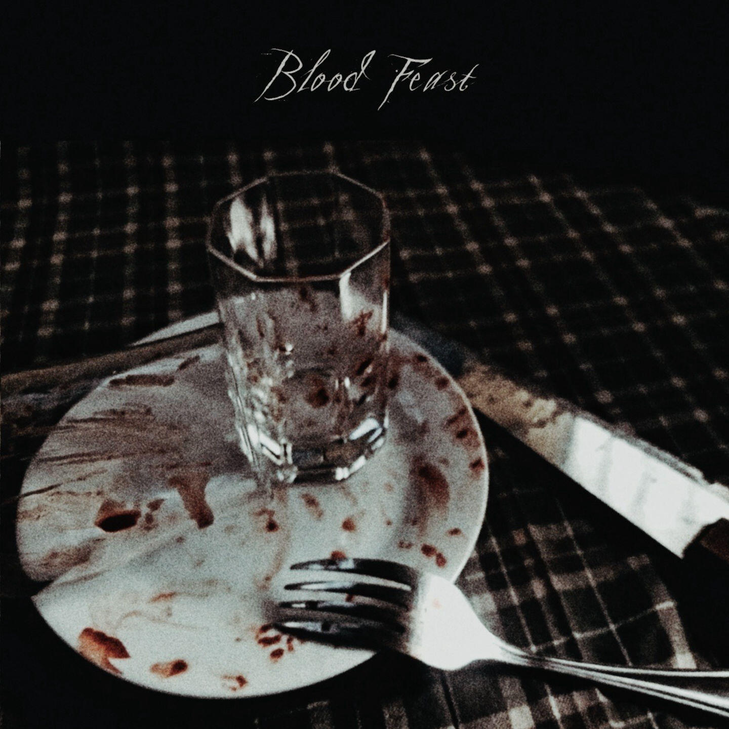 Релиз Blood Feast