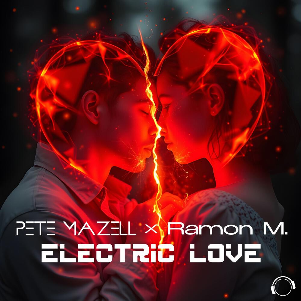Релиз Electric Love