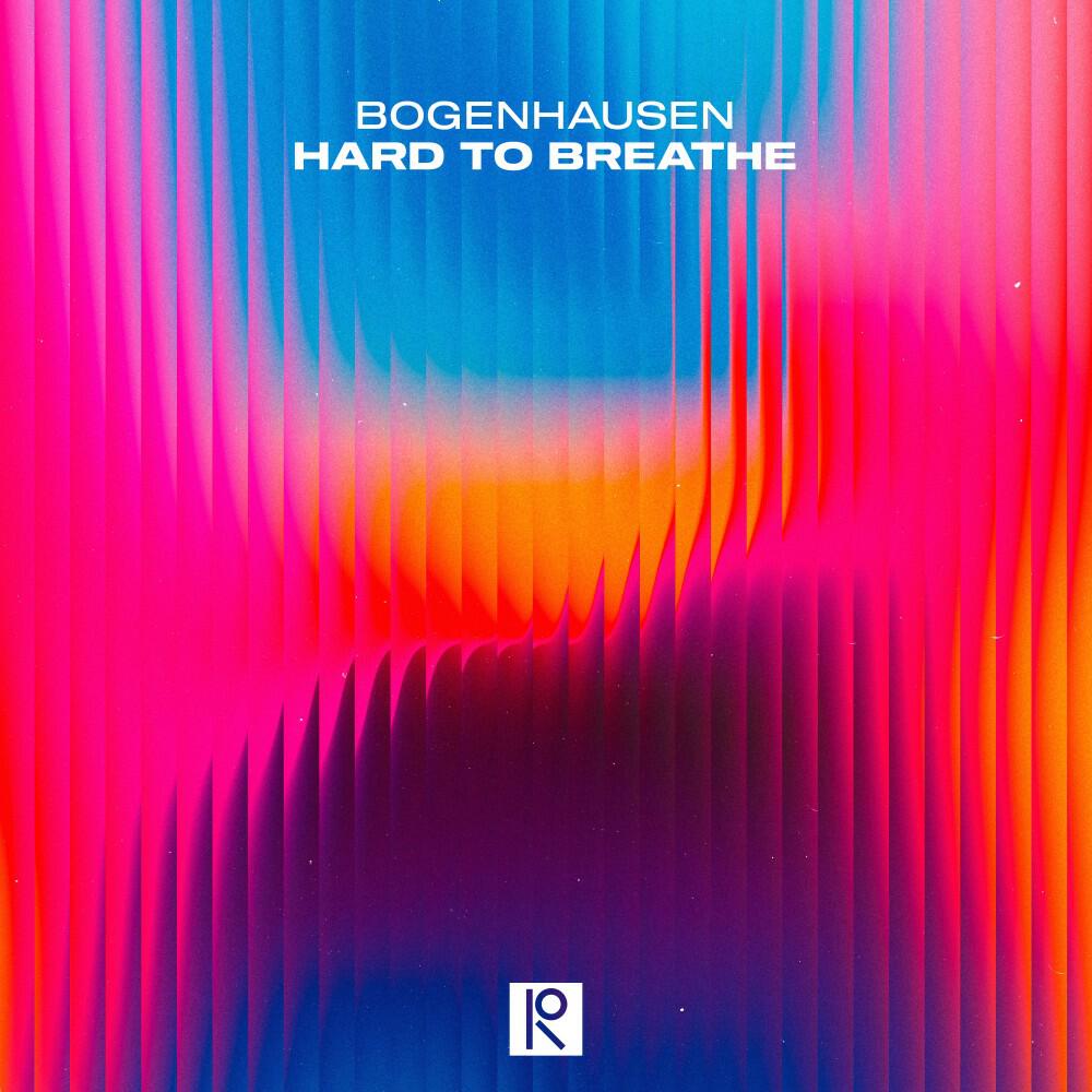 Релиз Hard to Breathe