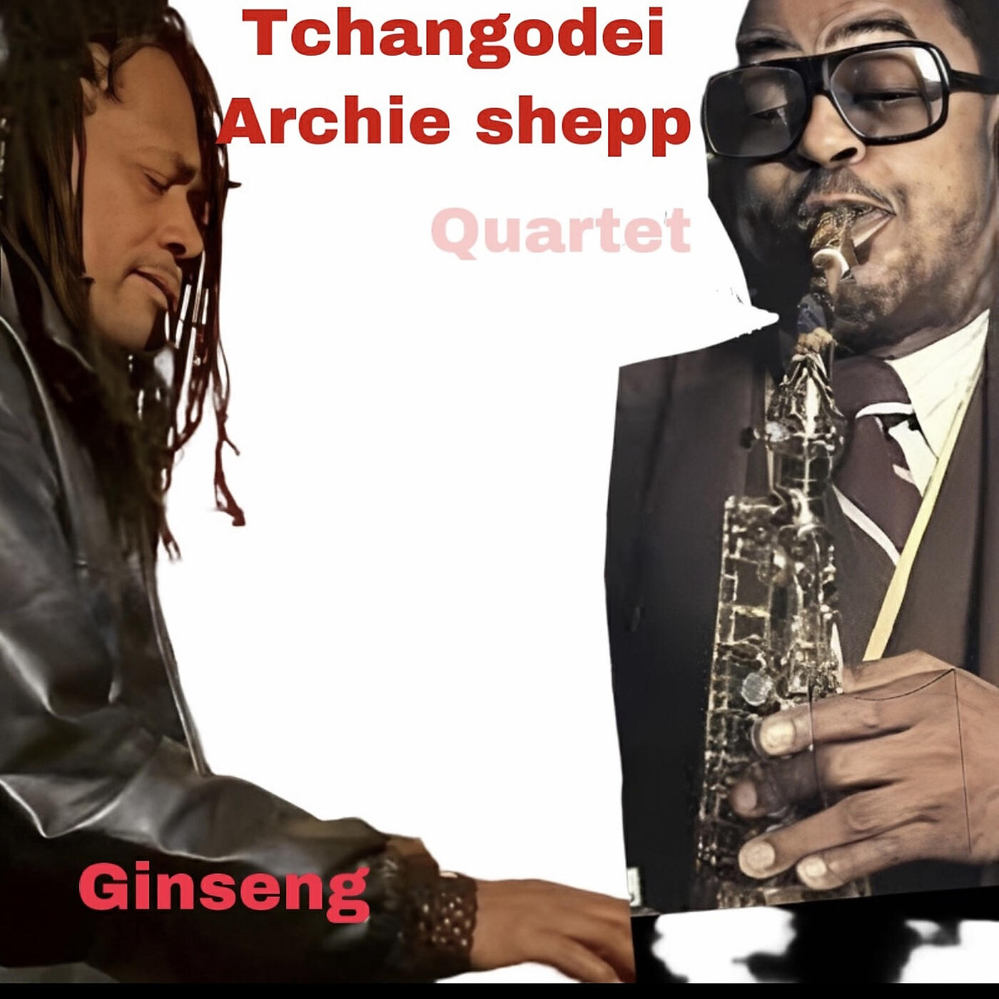 Релиз Ginseng (Quartet)