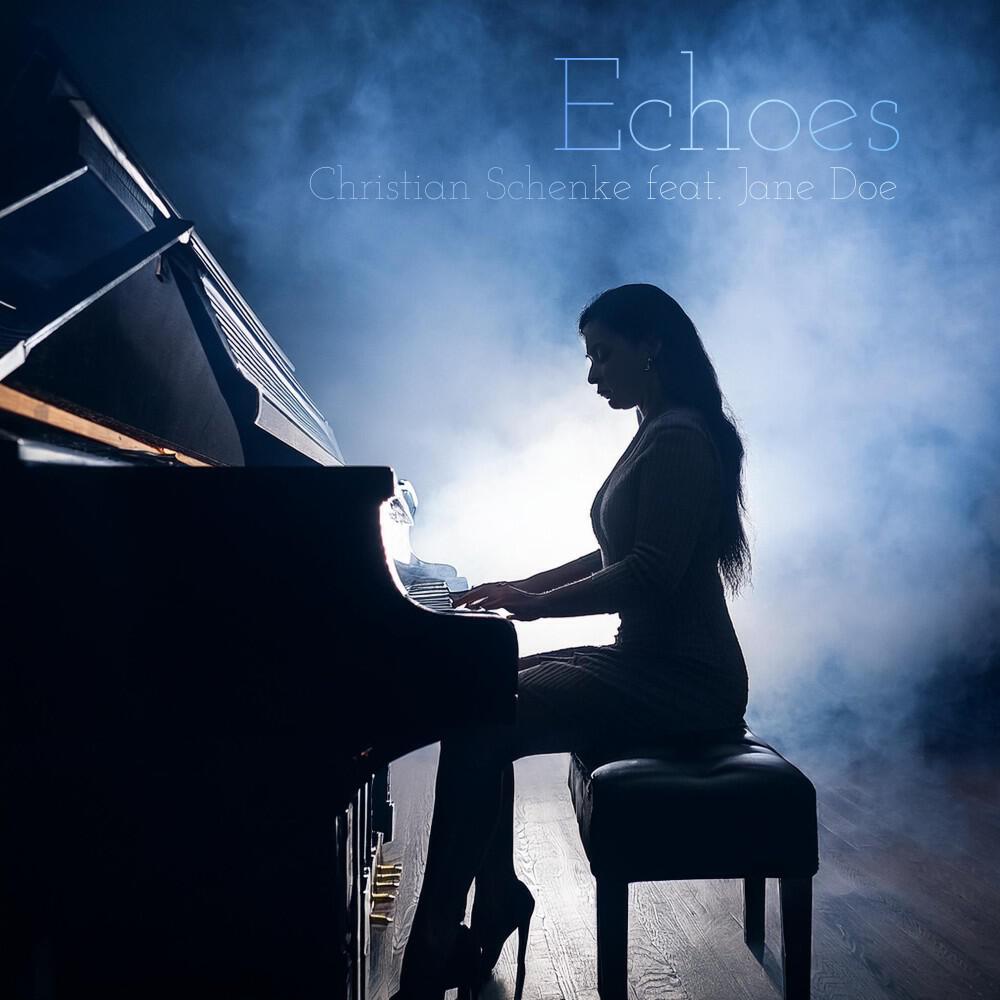 Релиз Echoes