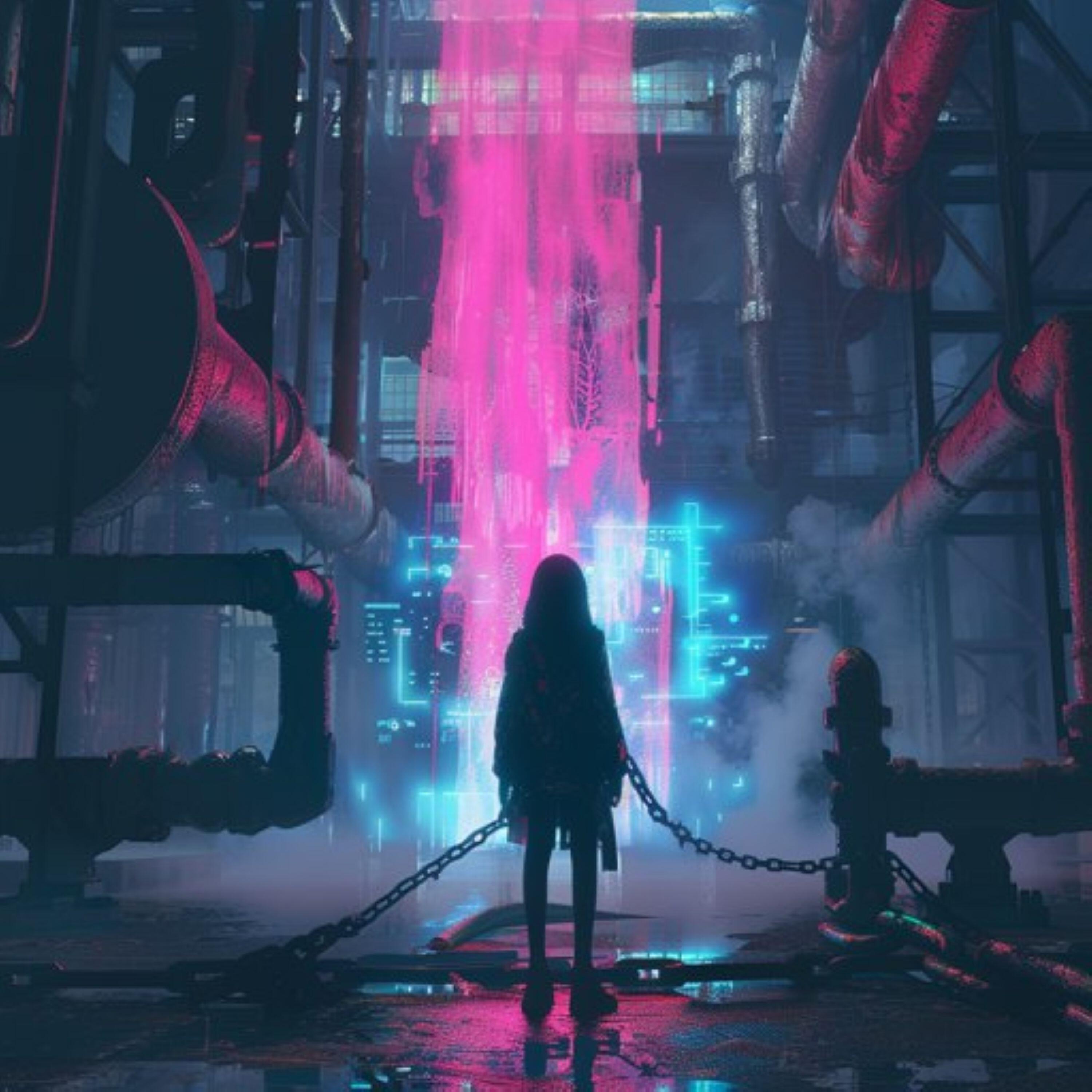 Релиз Forever In Your Eyes