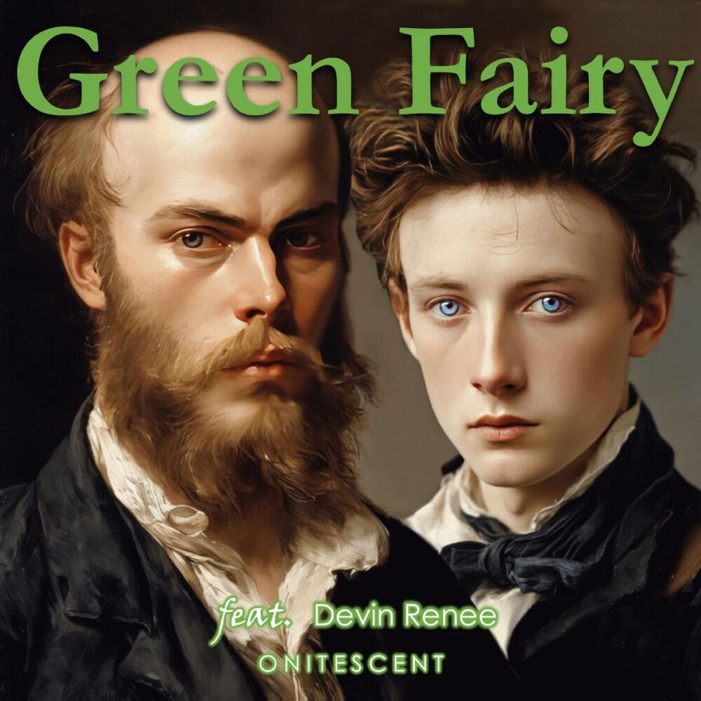 Релиз Green Fairy