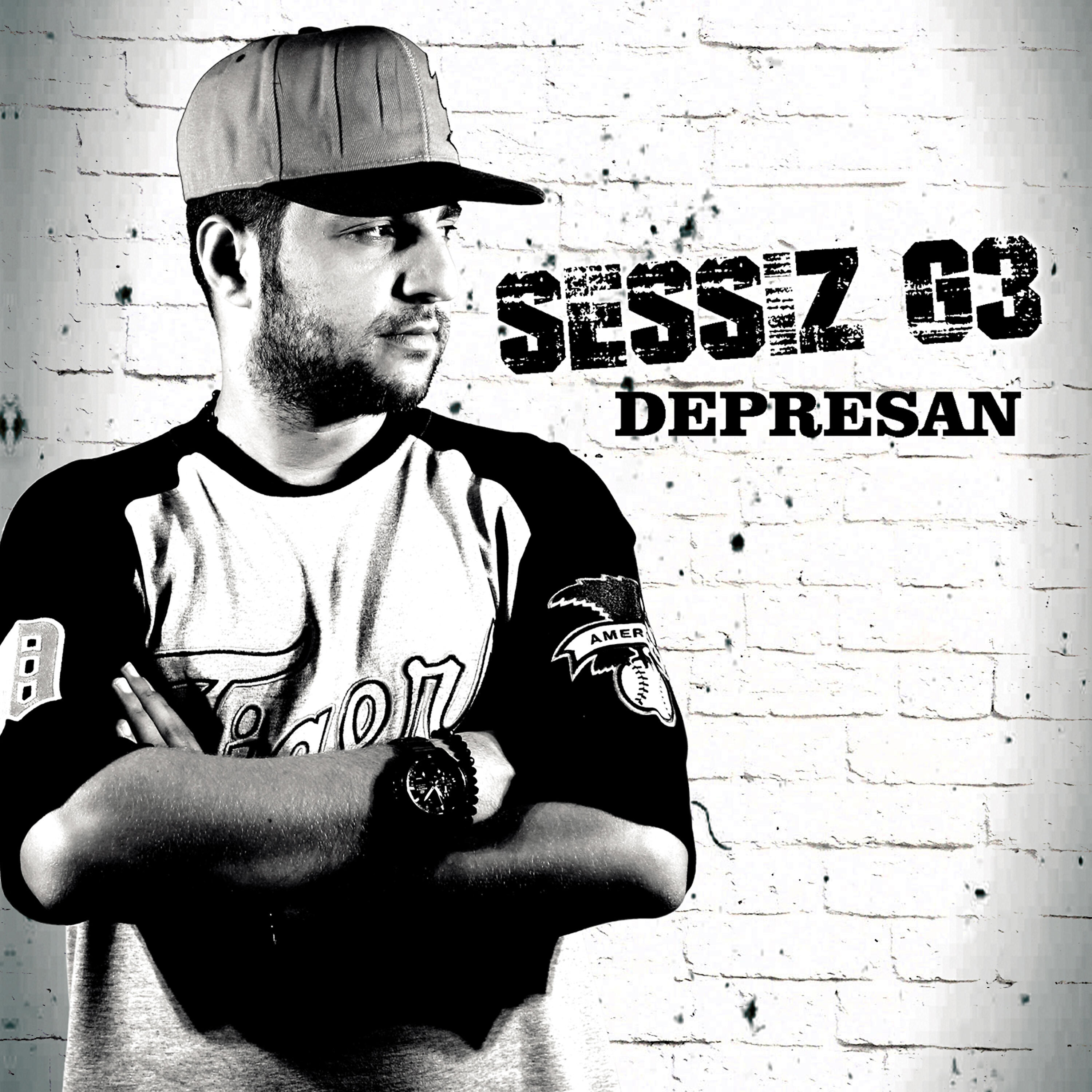 Релиз Depresan
