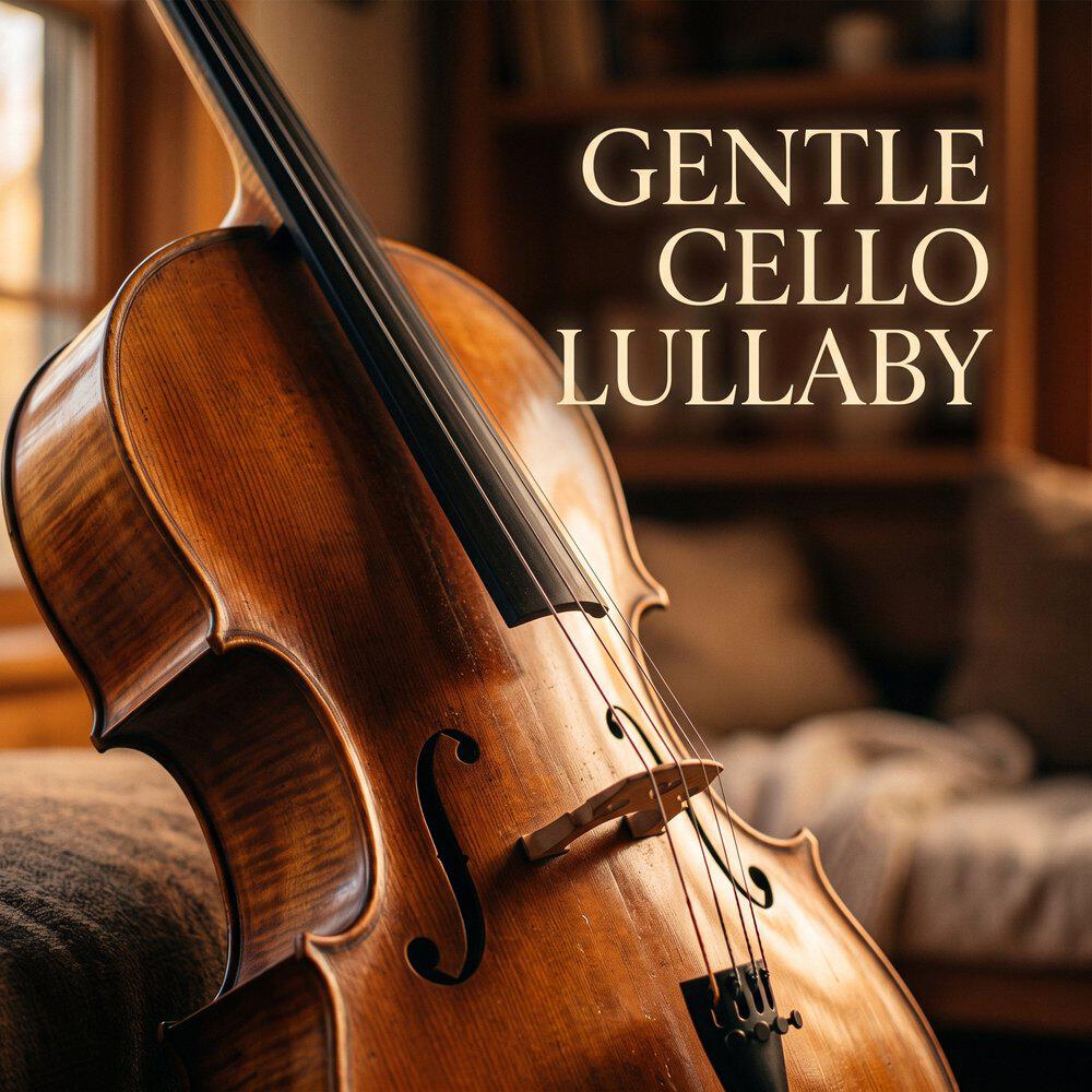 Релиз Gentle Cello Lullaby