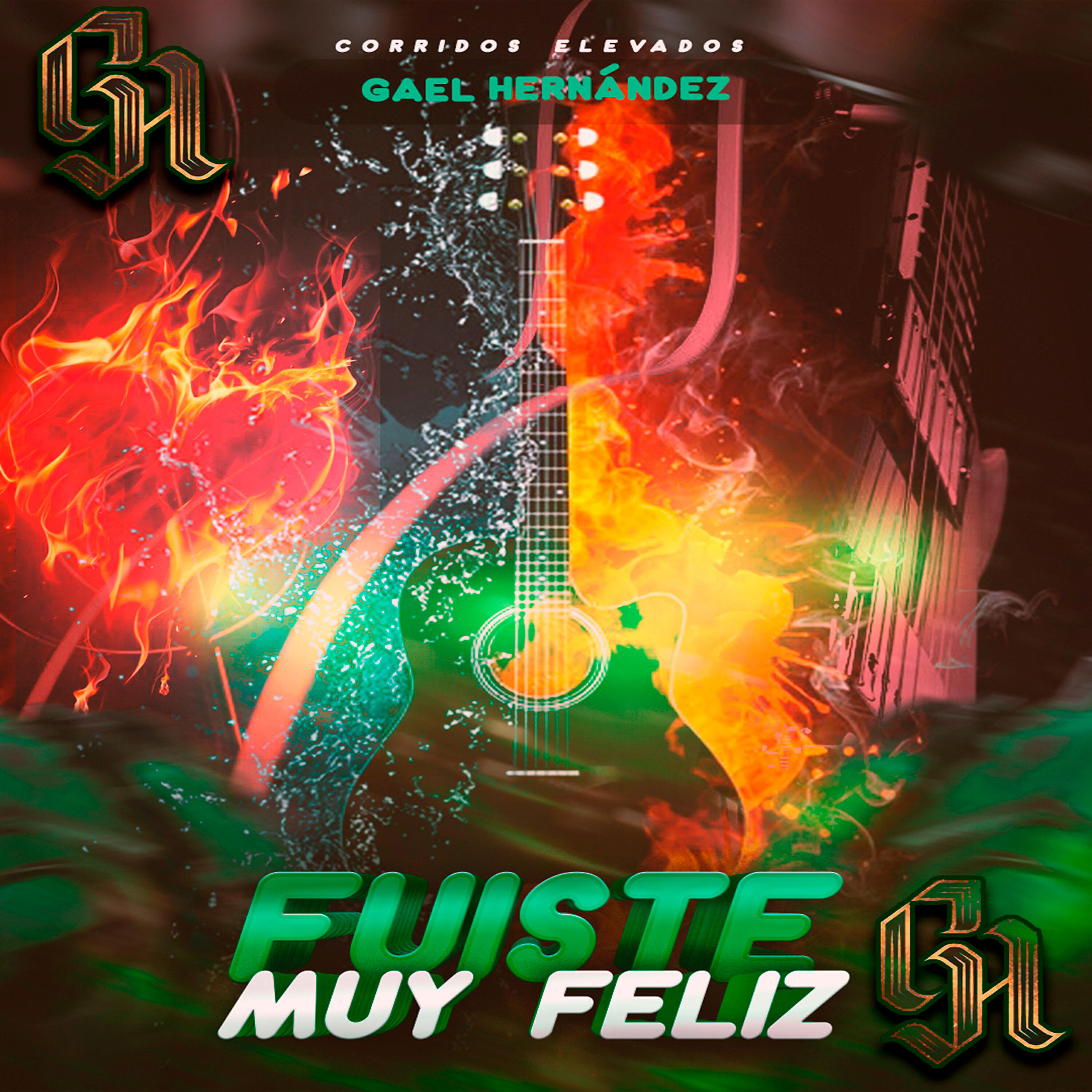 Релиз Fuiste Muy Feliz