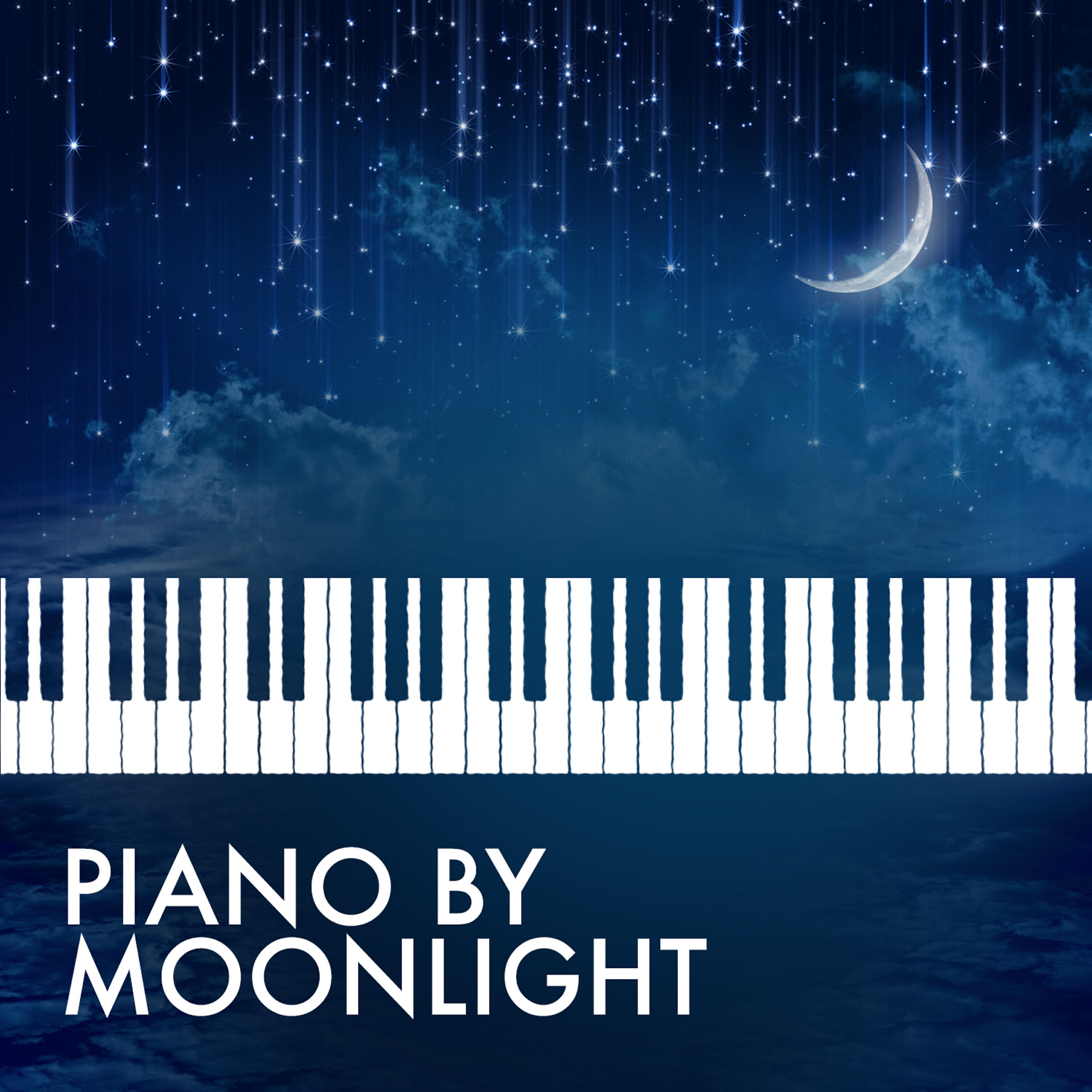 Релиз Piano by Moonlight
