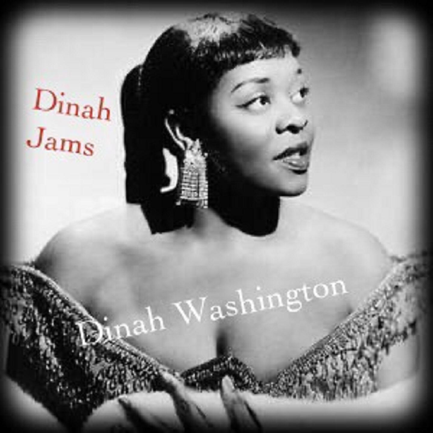 Релиз Dinah Jams