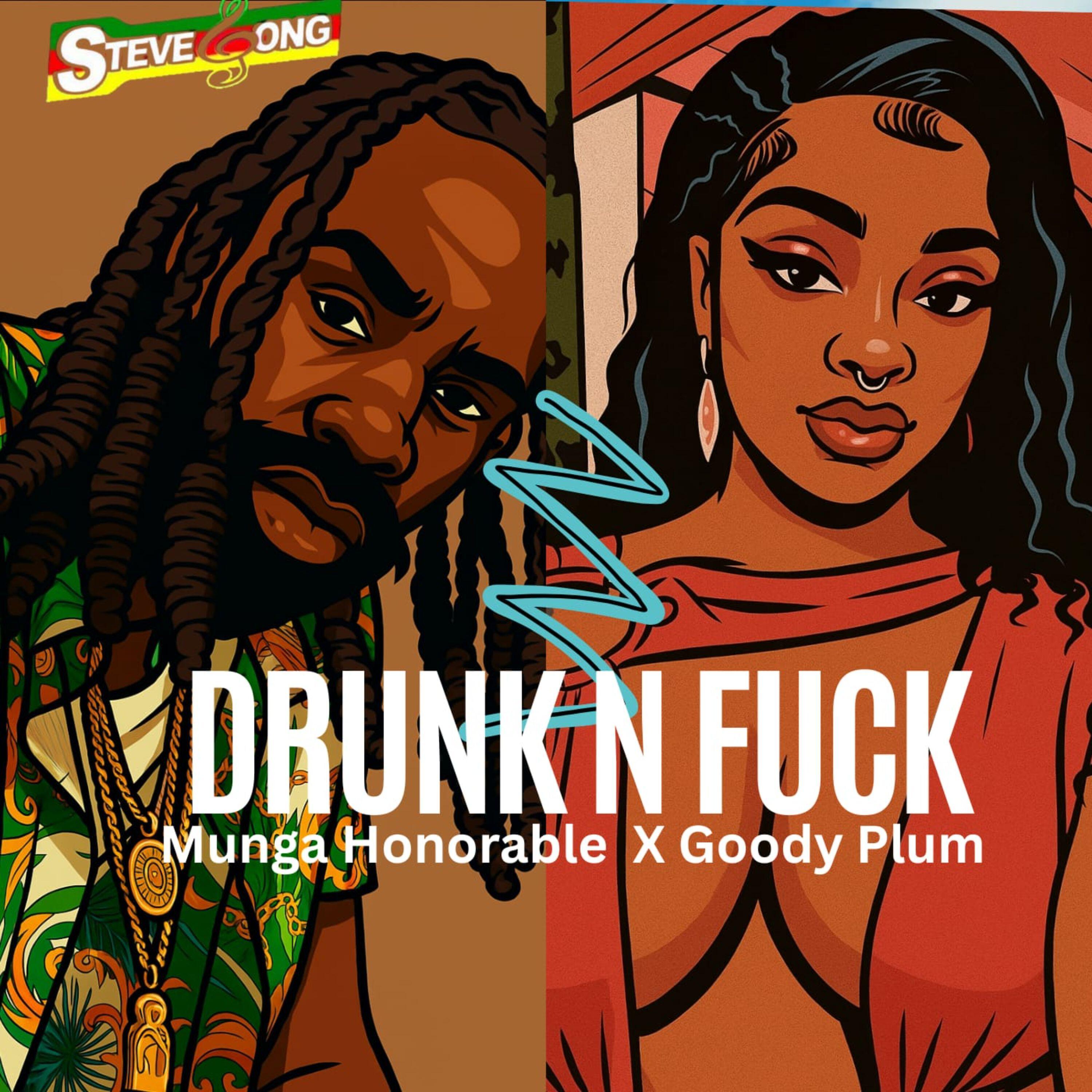 Релиз Drunk N Fuck