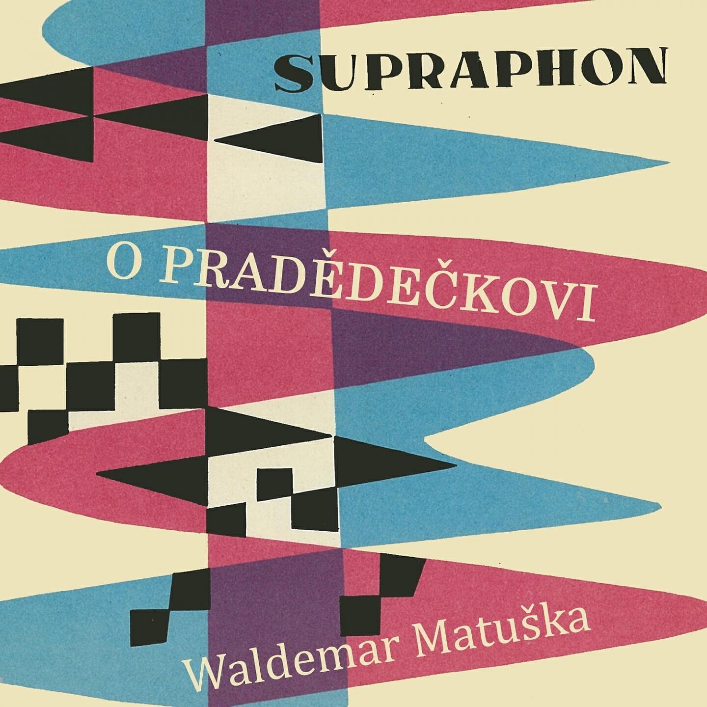 Релиз O Pradědečkovi