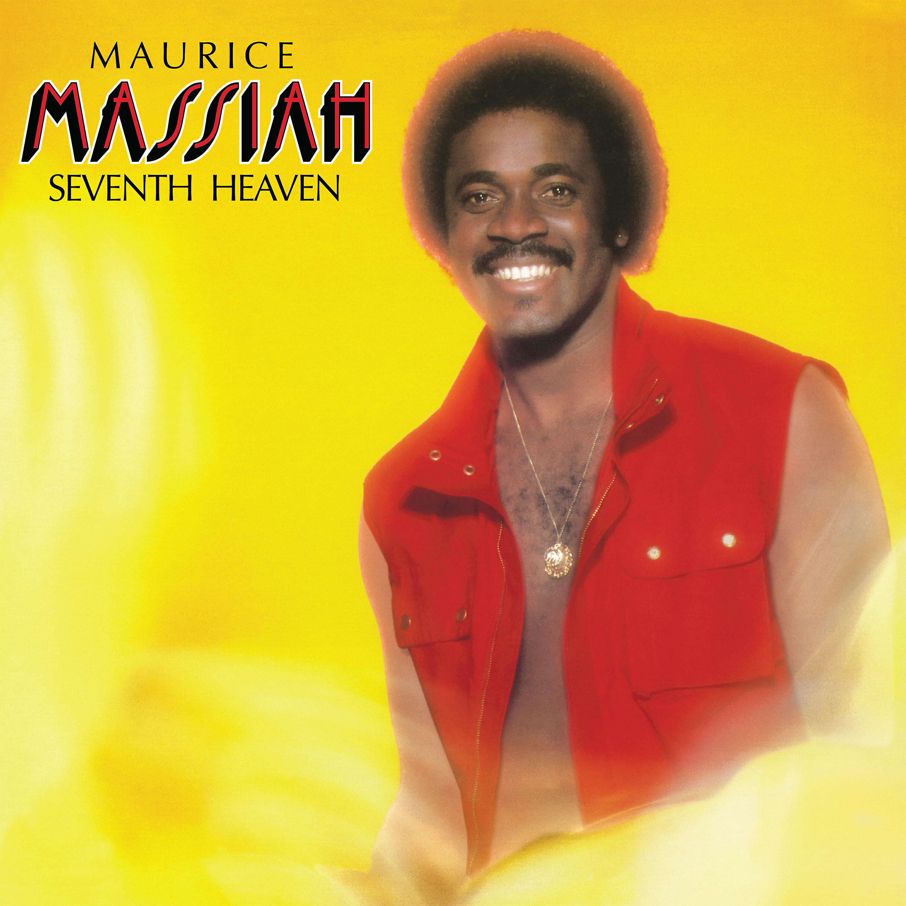 Релиз Seventh Heaven