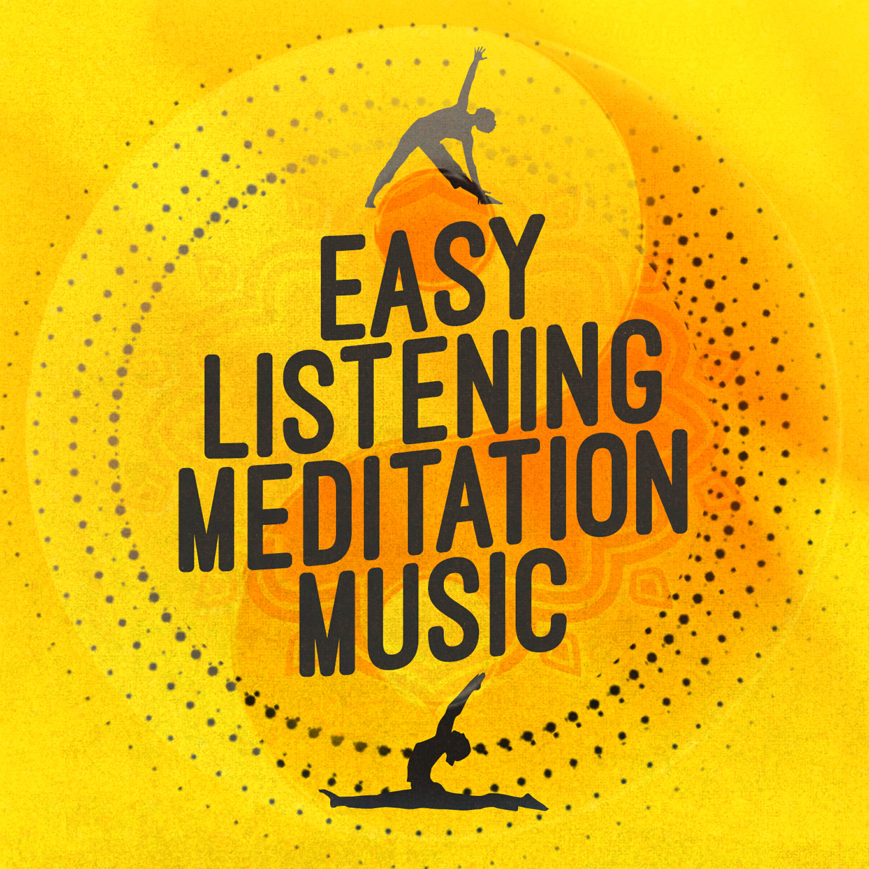 Релиз Easy Listening Meditation Music