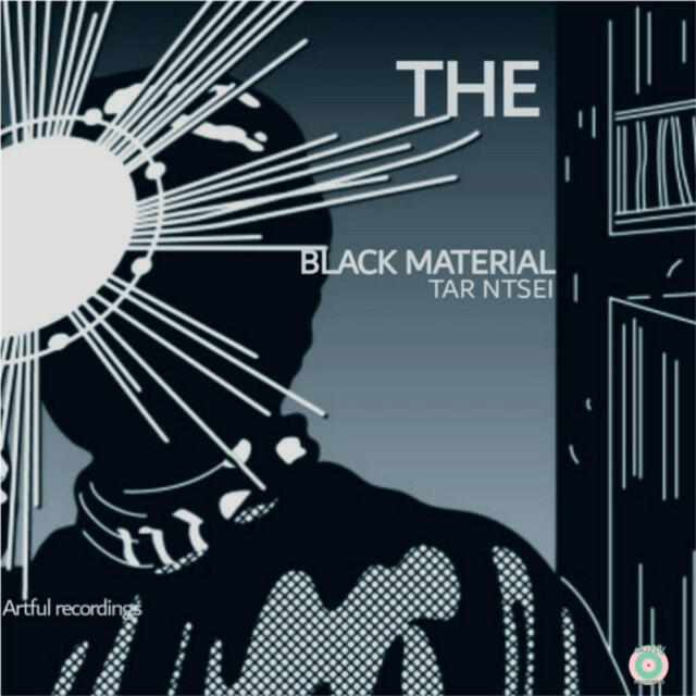 Релиз The Black Material