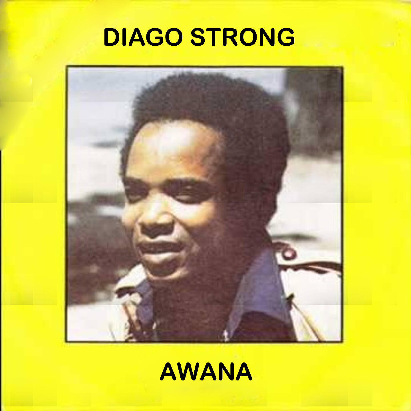 Релиз AWANA
