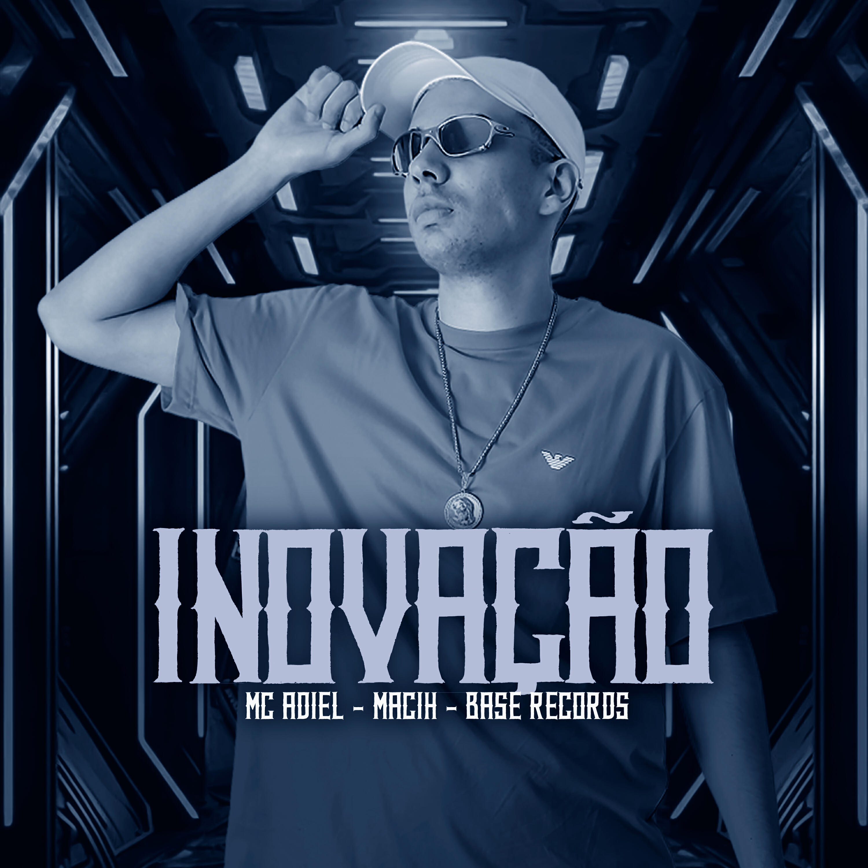 Релиз Inovação