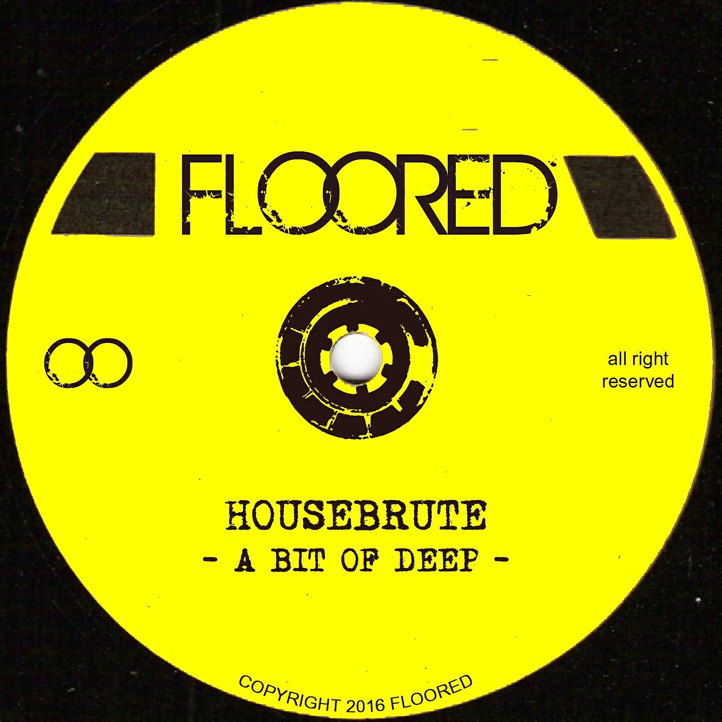 Релиз A Bit of Deep
