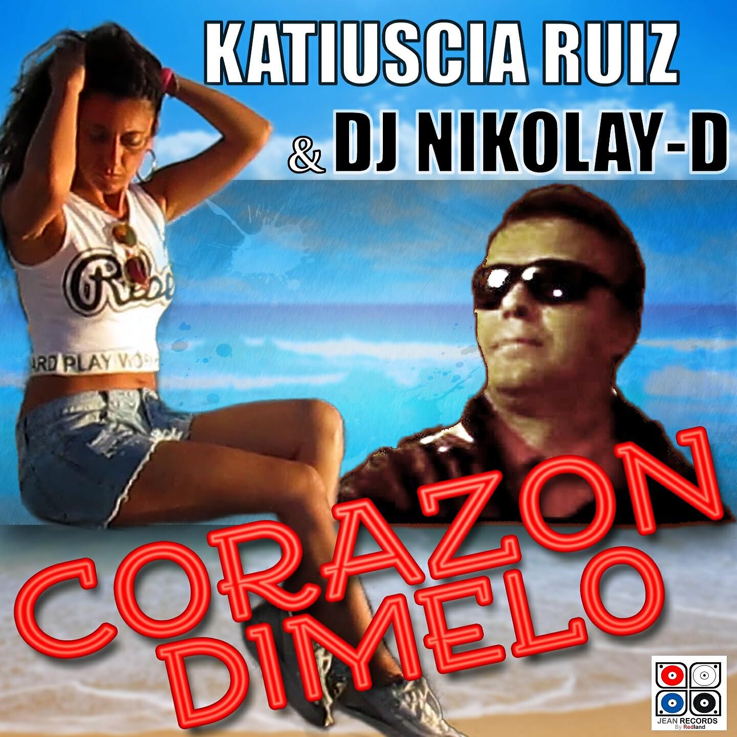 DJ NIKOLAY-D