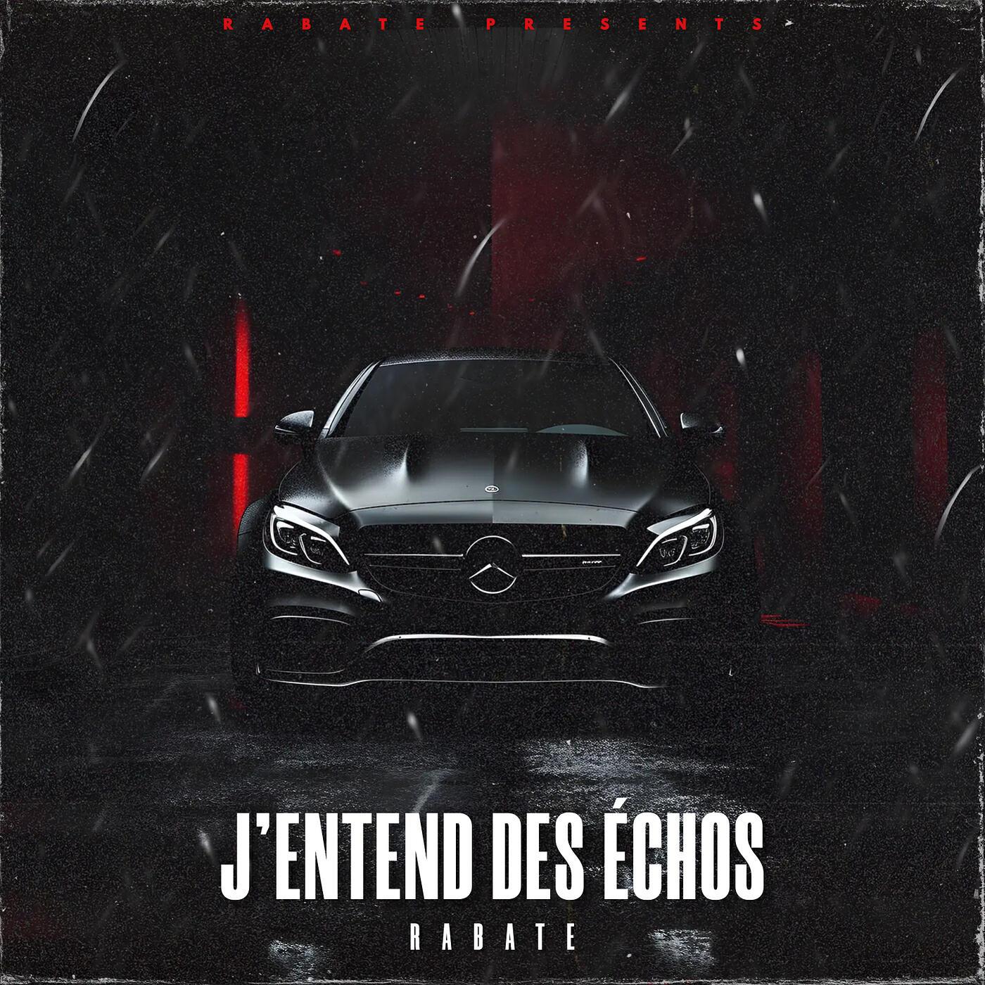 Релиз J'entend des échos