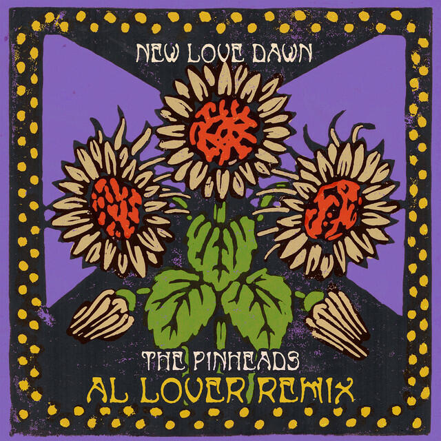 Релиз New Love Dawn (Al Lover Remix)