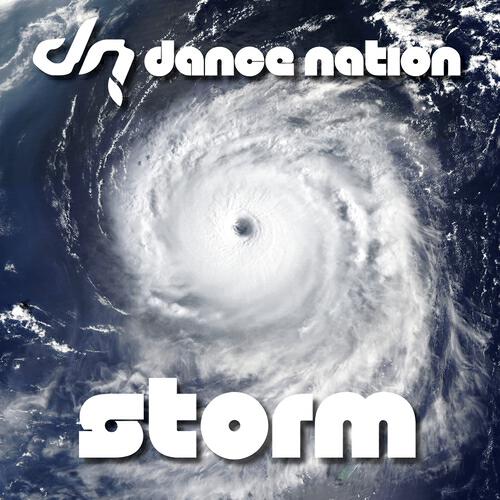 Постер альбома Storm