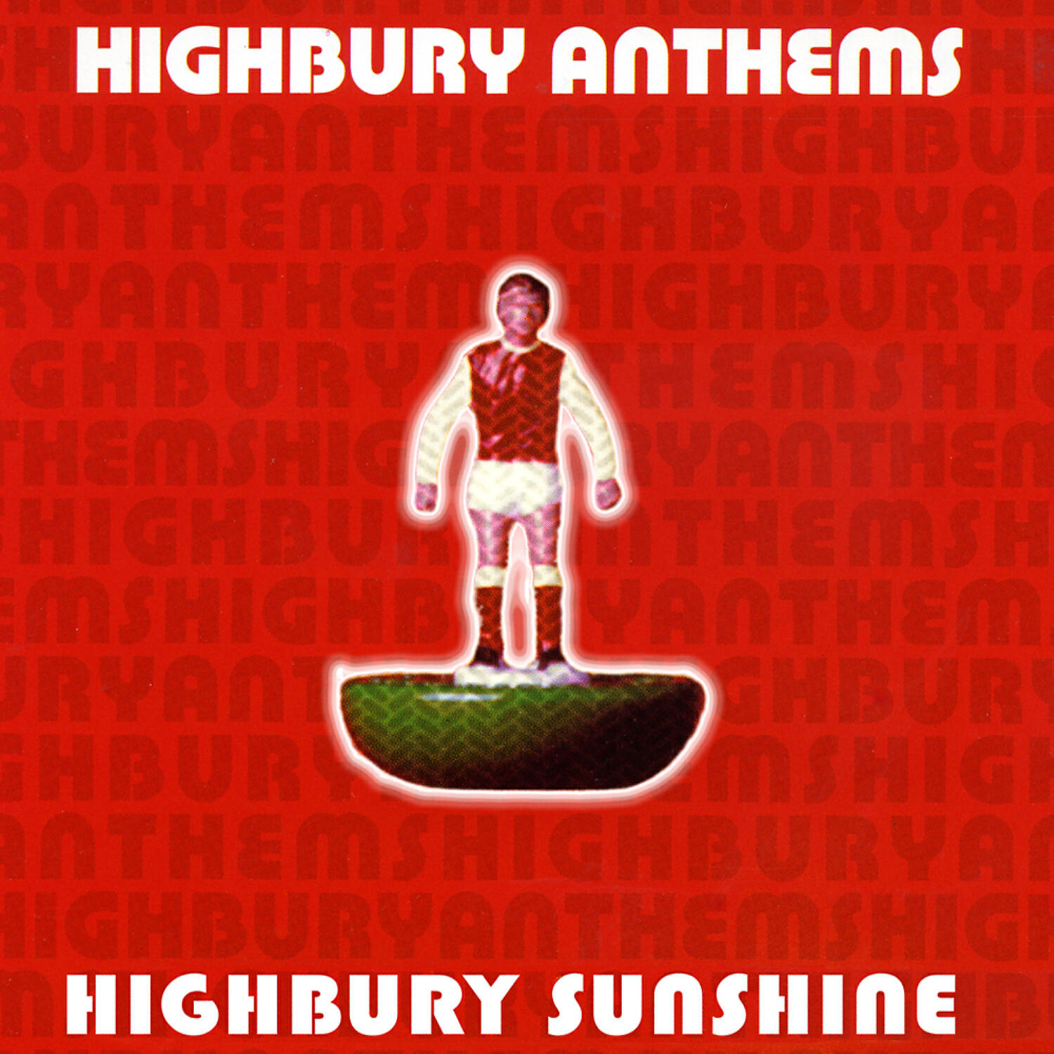 Релиз Highbury Sunshine