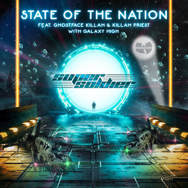 State of the Nation