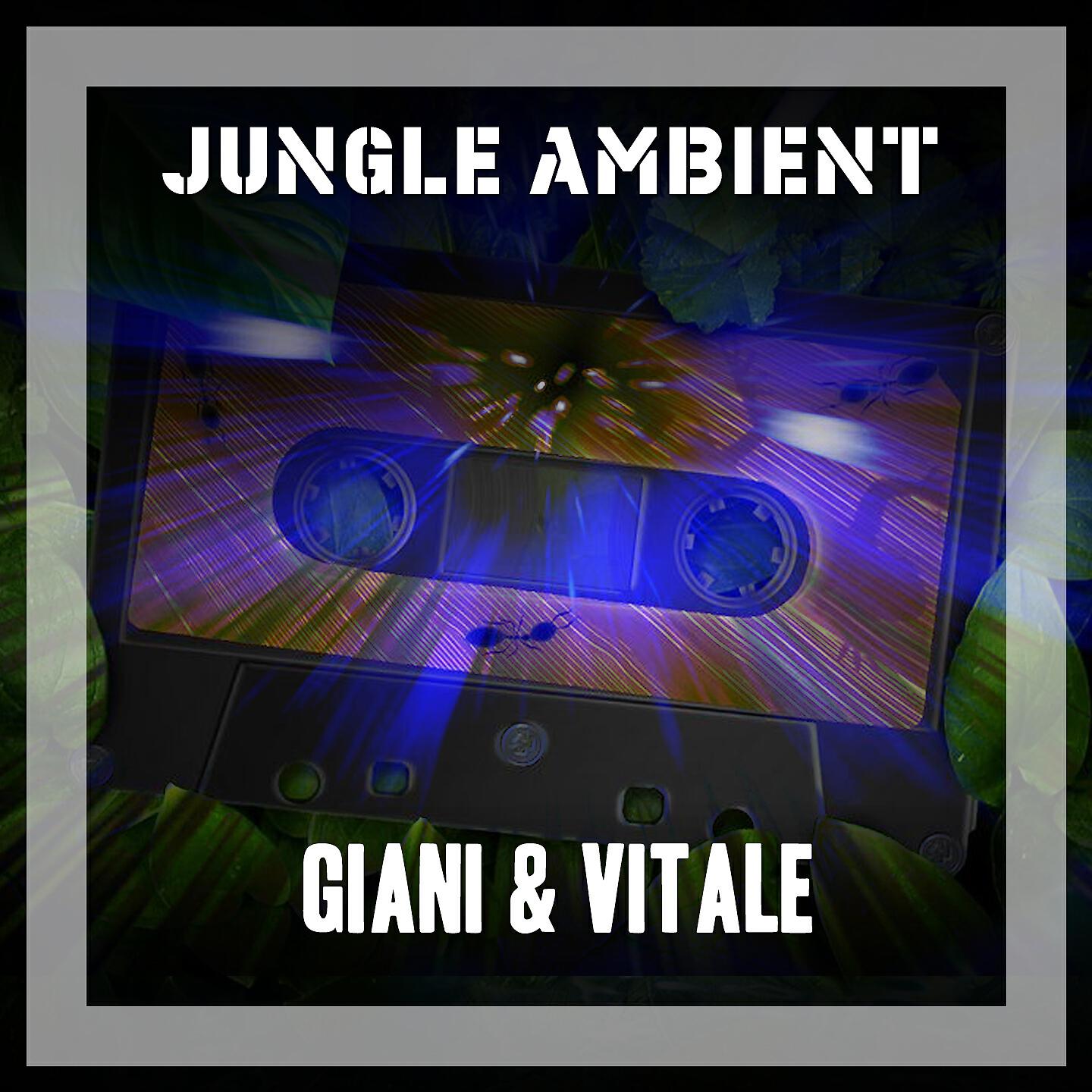Релиз Jungle Ambient