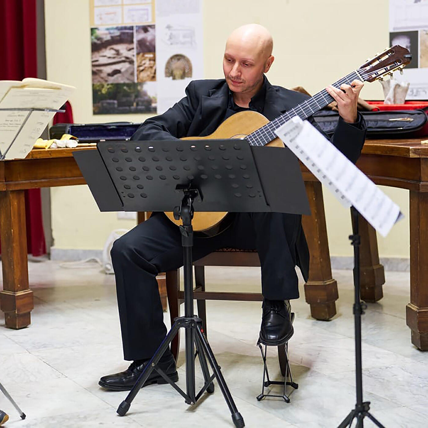 Релиз Hausmusik Italiana