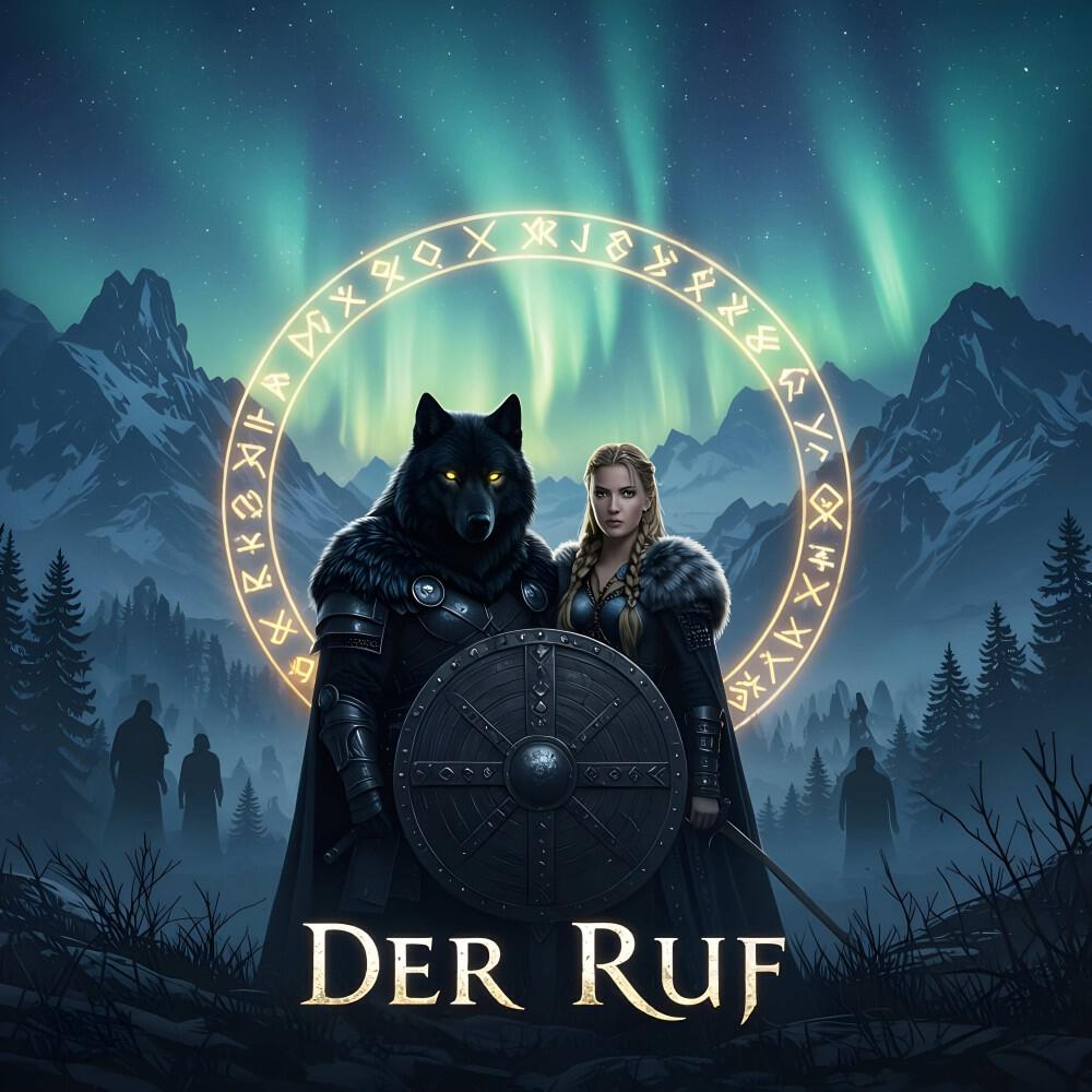Релиз Der Ruf