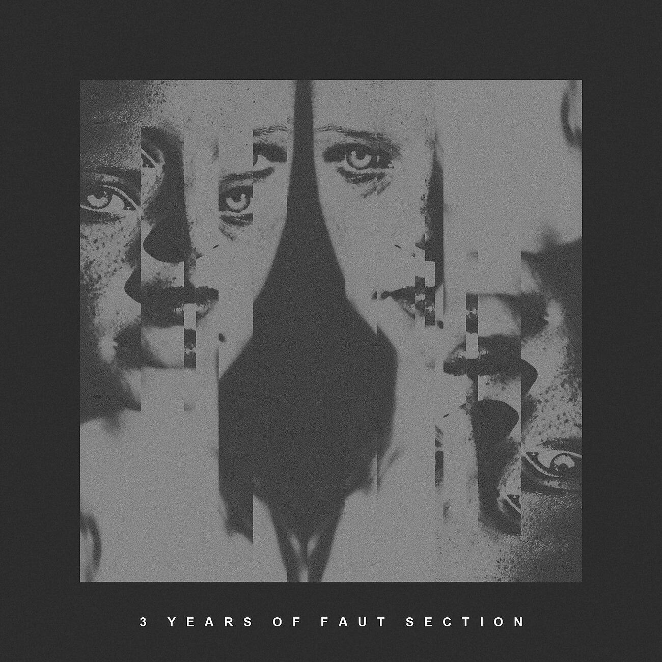 Релиз 3 Years Of Faut Section
