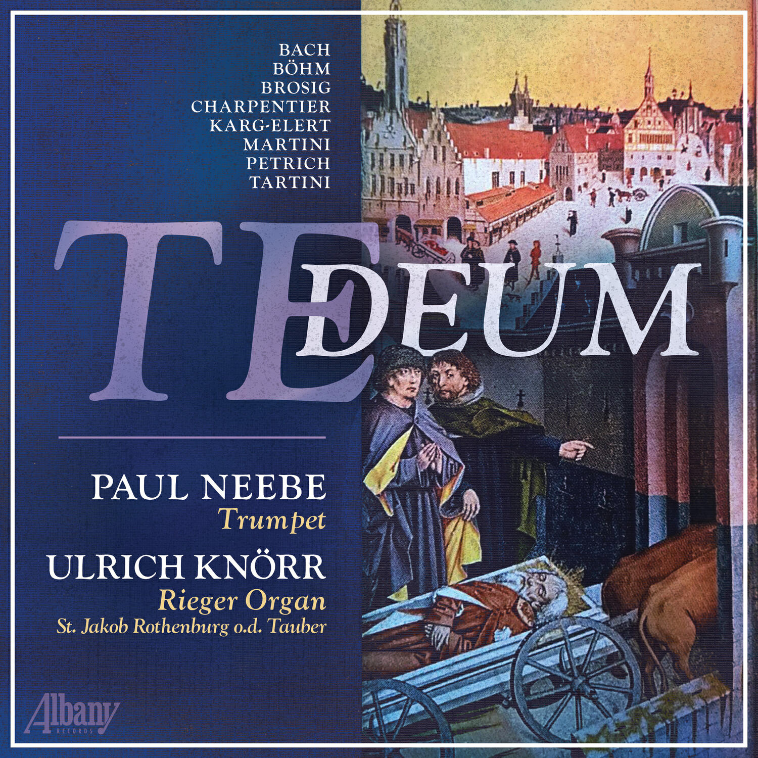 Paul Neebe