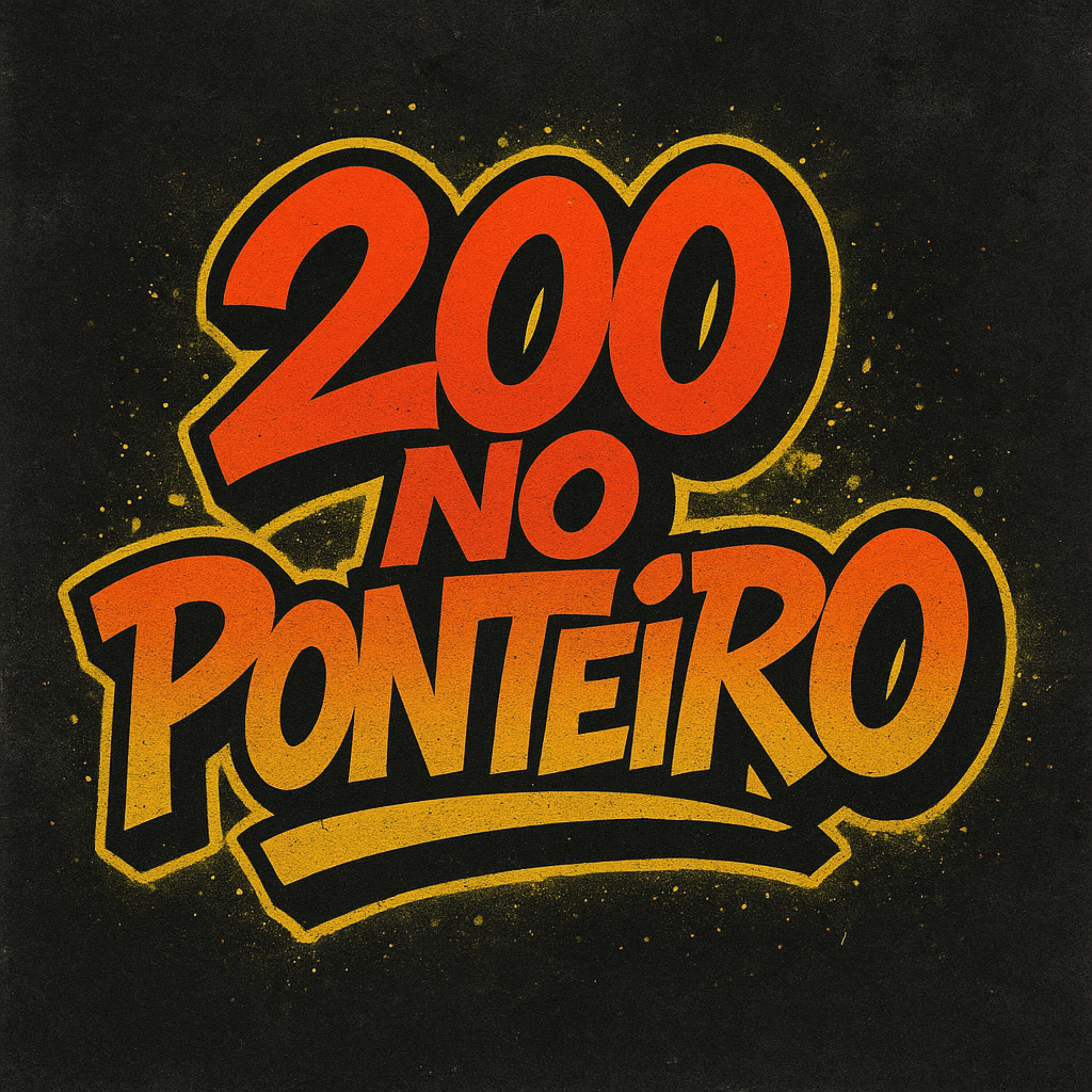 Релиз 200 no Ponteiro