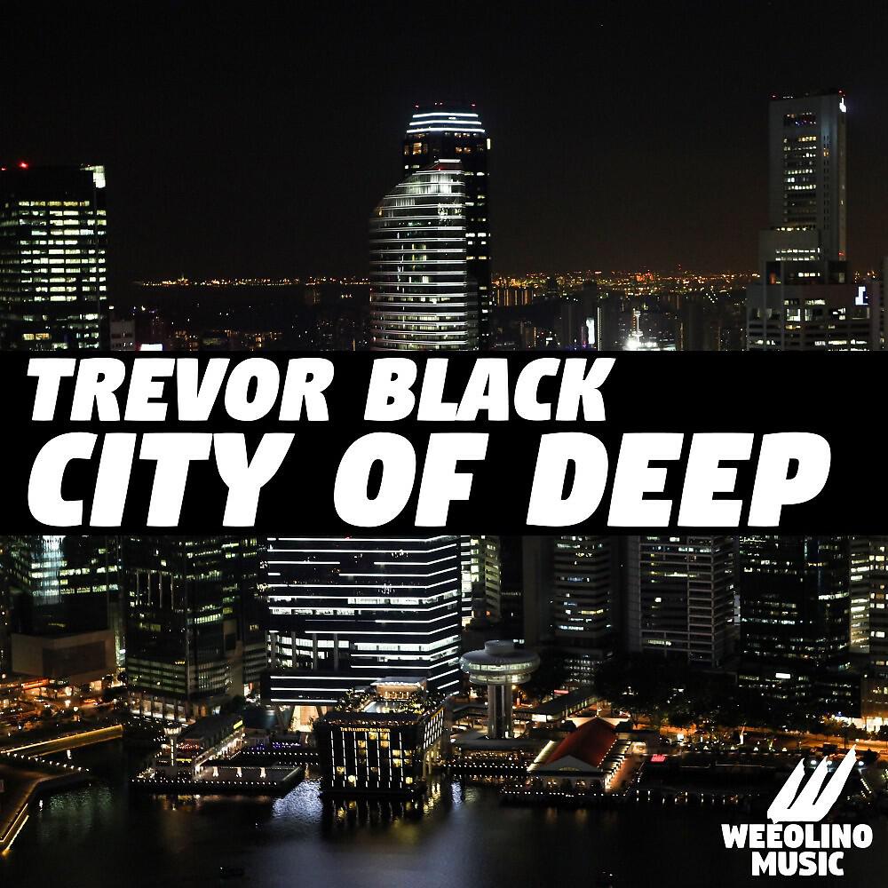 Релиз City of Deep