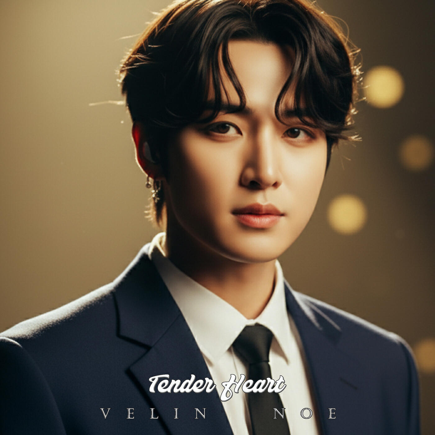 Релиз Tender Heart