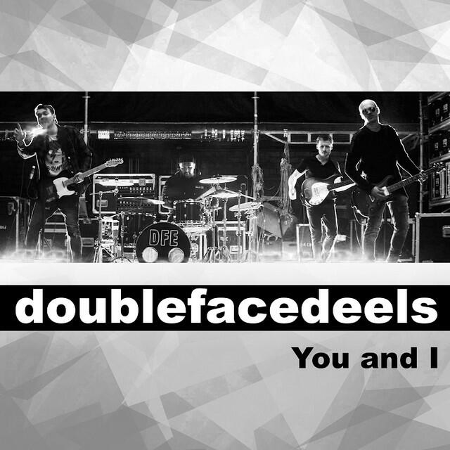 Релиз You and I