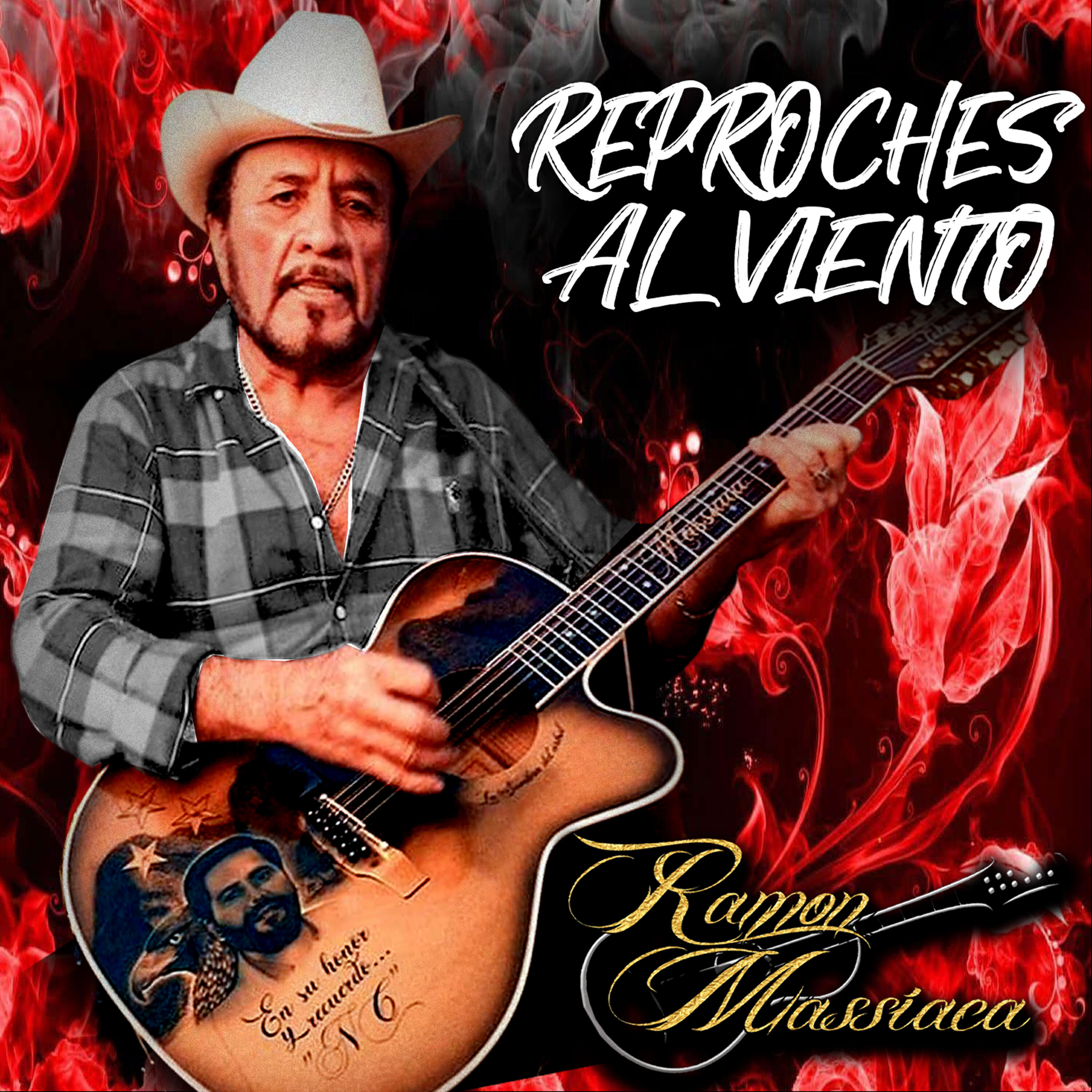 Релиз Reproches al Viento