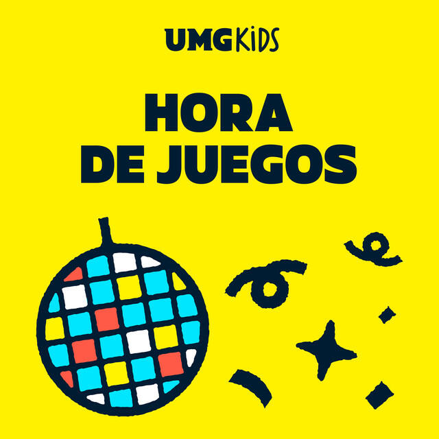 Релиз Hora de Juegos