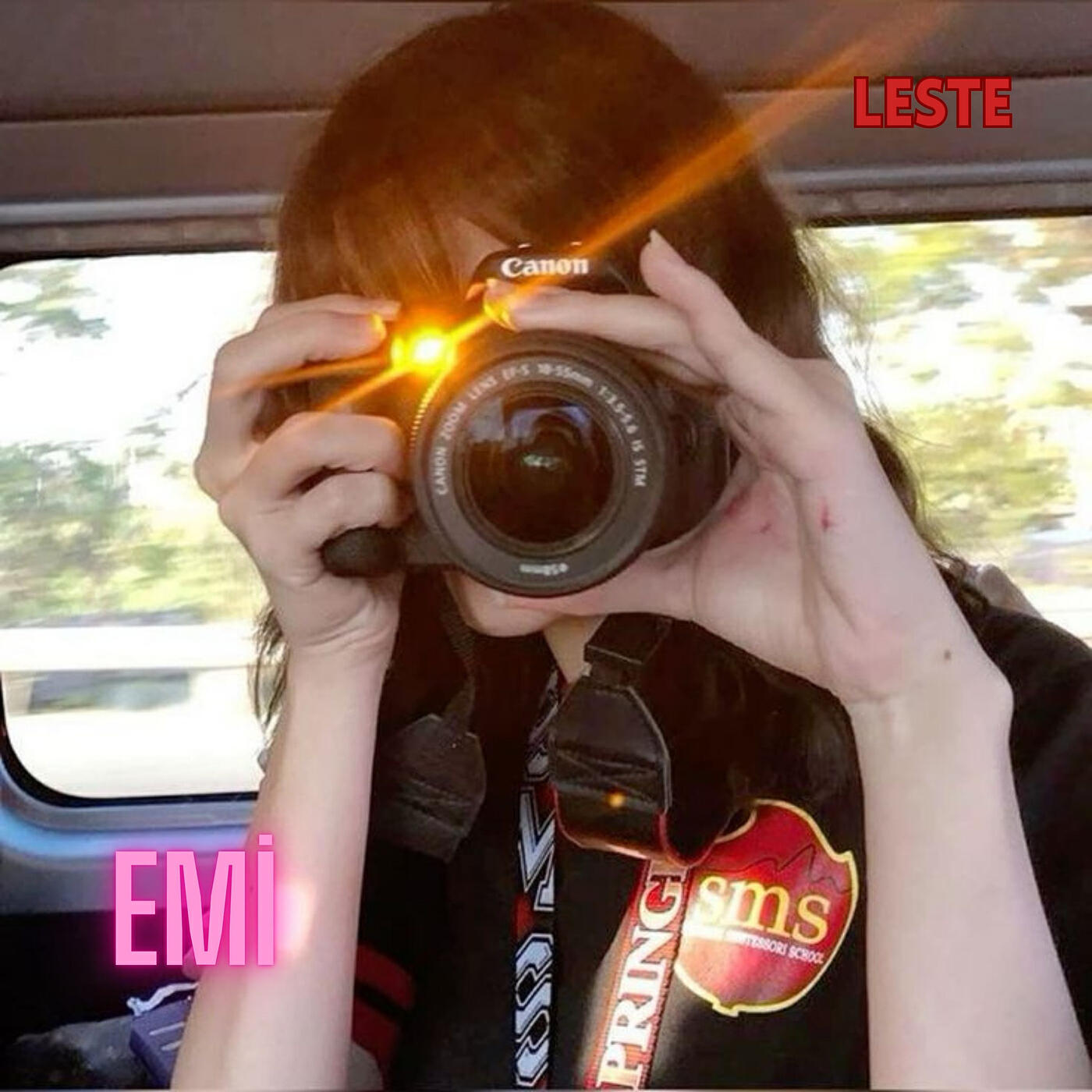 Релиз Emi