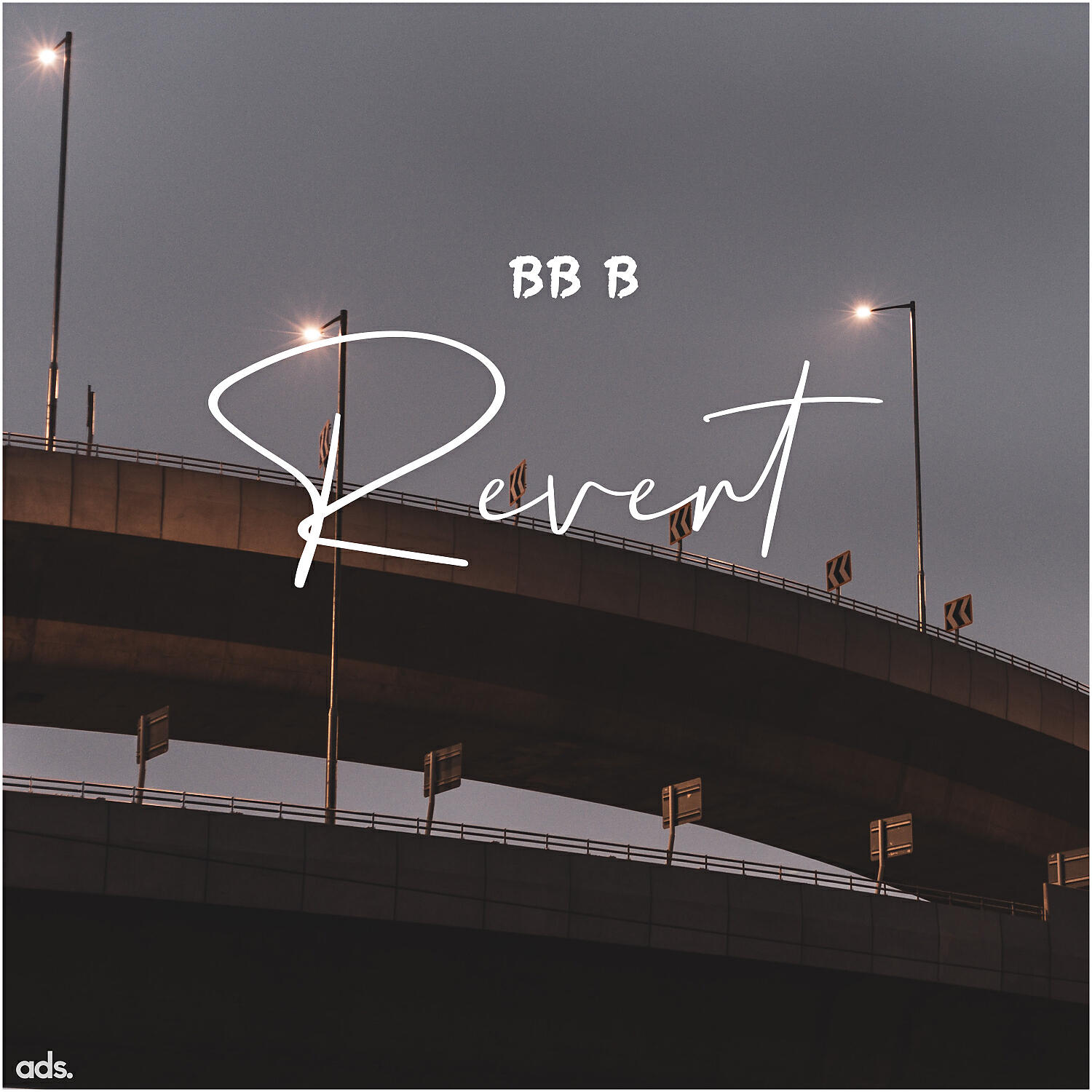 Релиз Revert