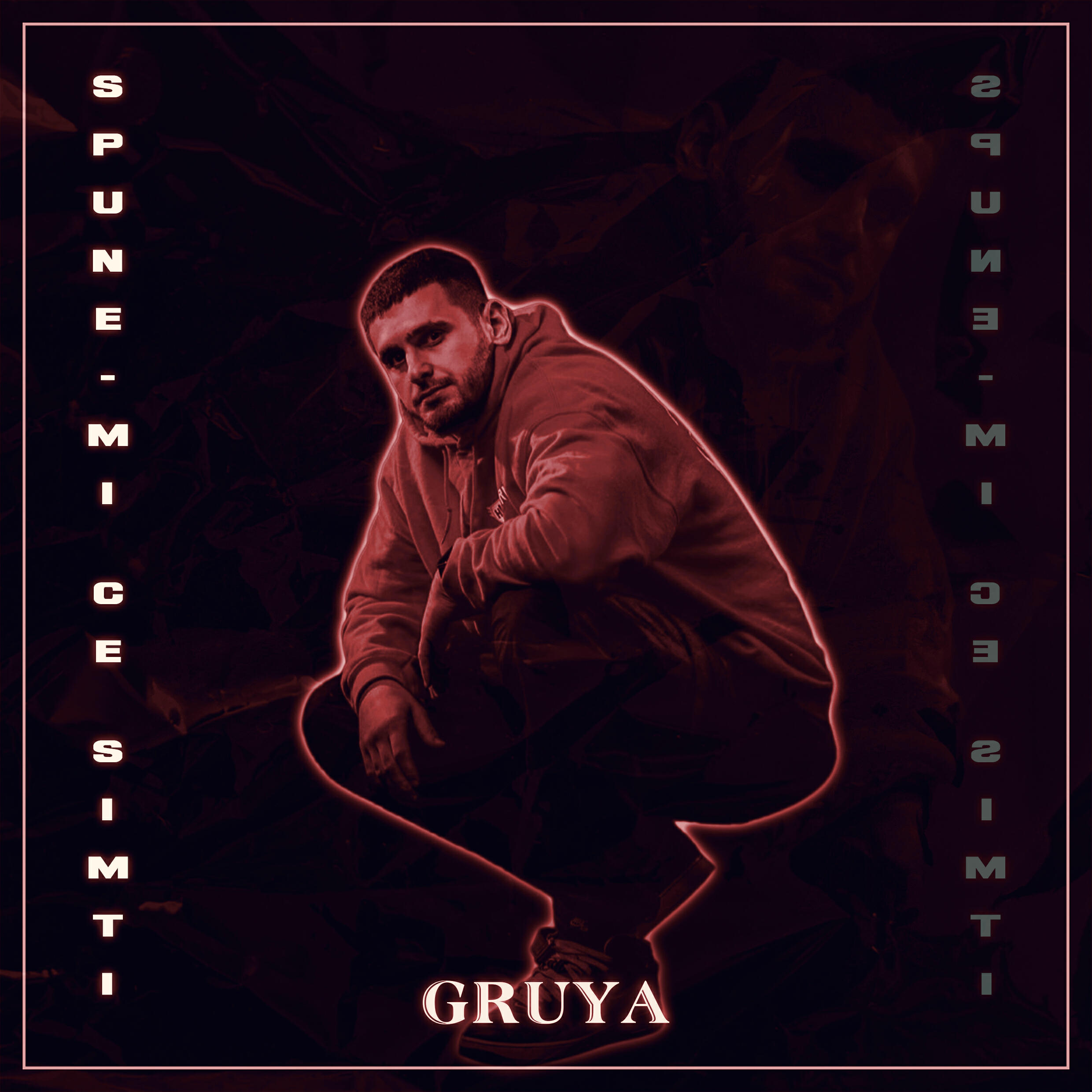 Скачать песню Gruya, Sandra - Spune-mi Ce Simti бесплатно в MP3 для Android и iOS