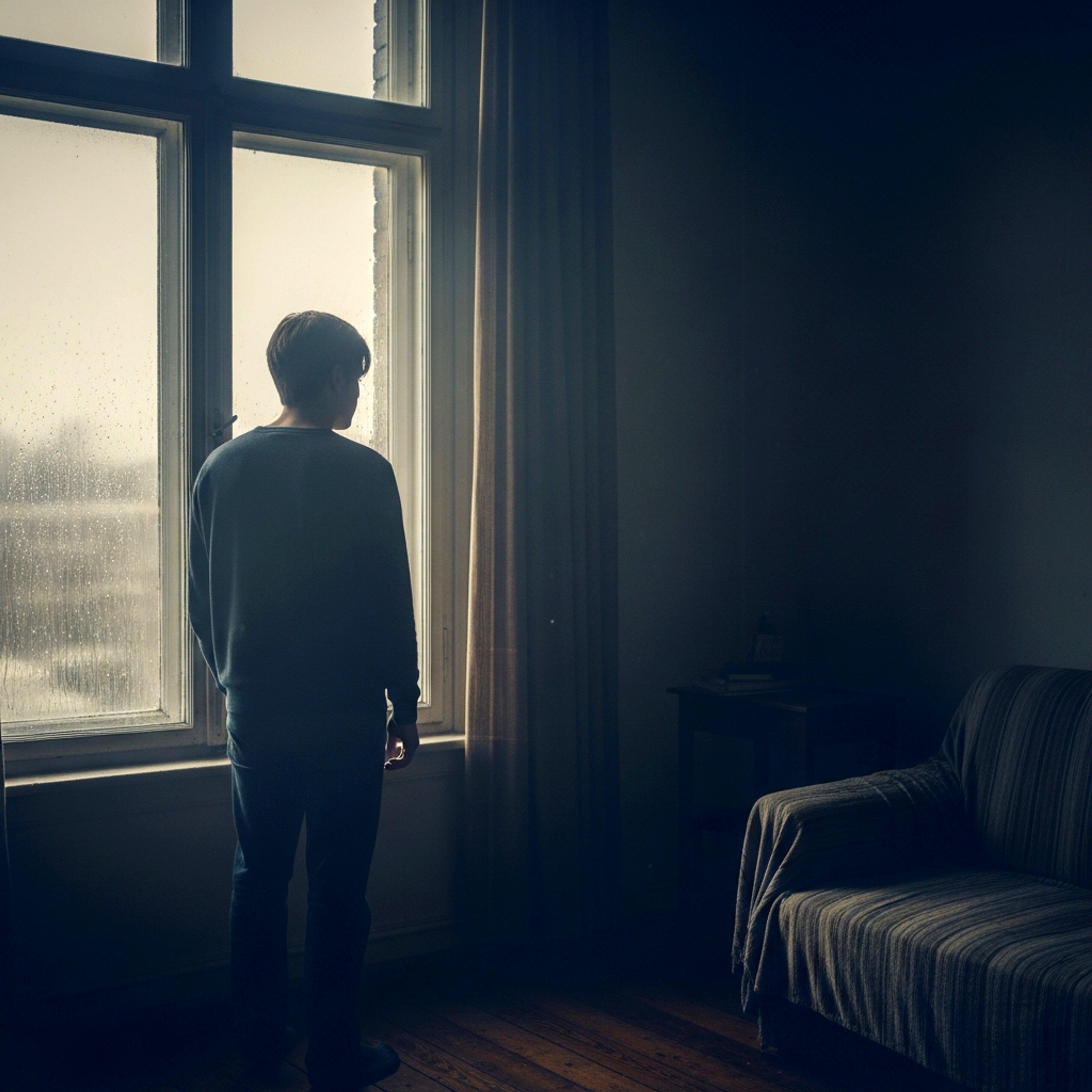 Релиз unhappy