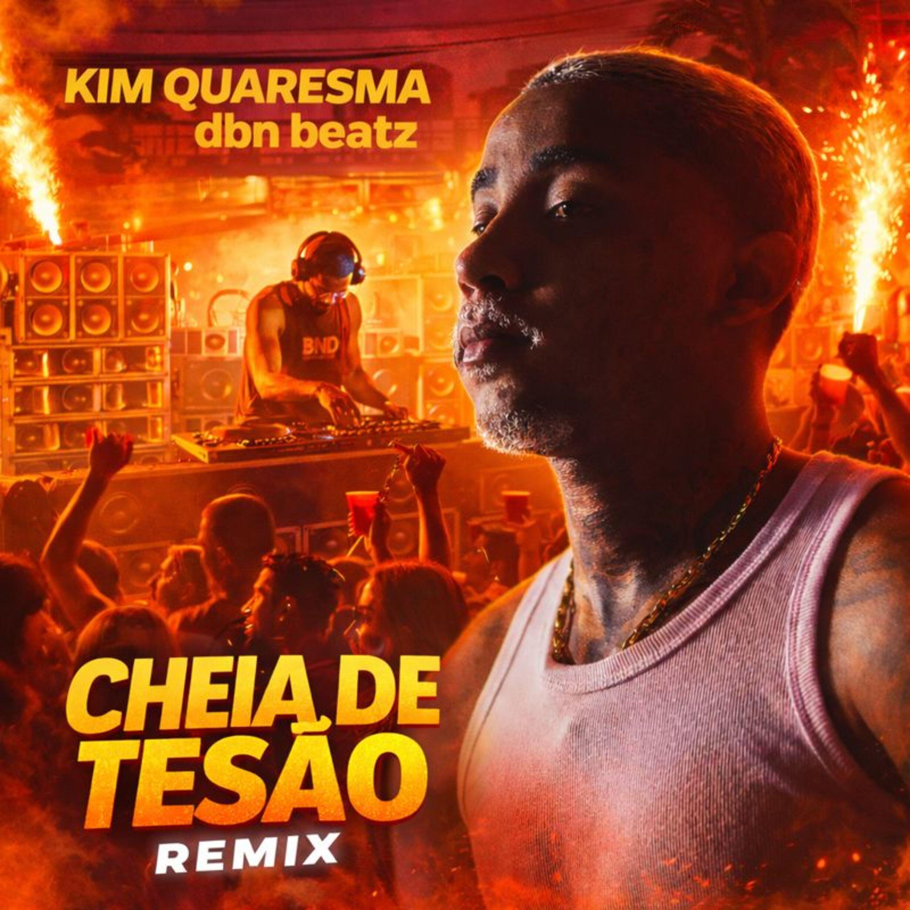 Релиз Cheia de Tesão