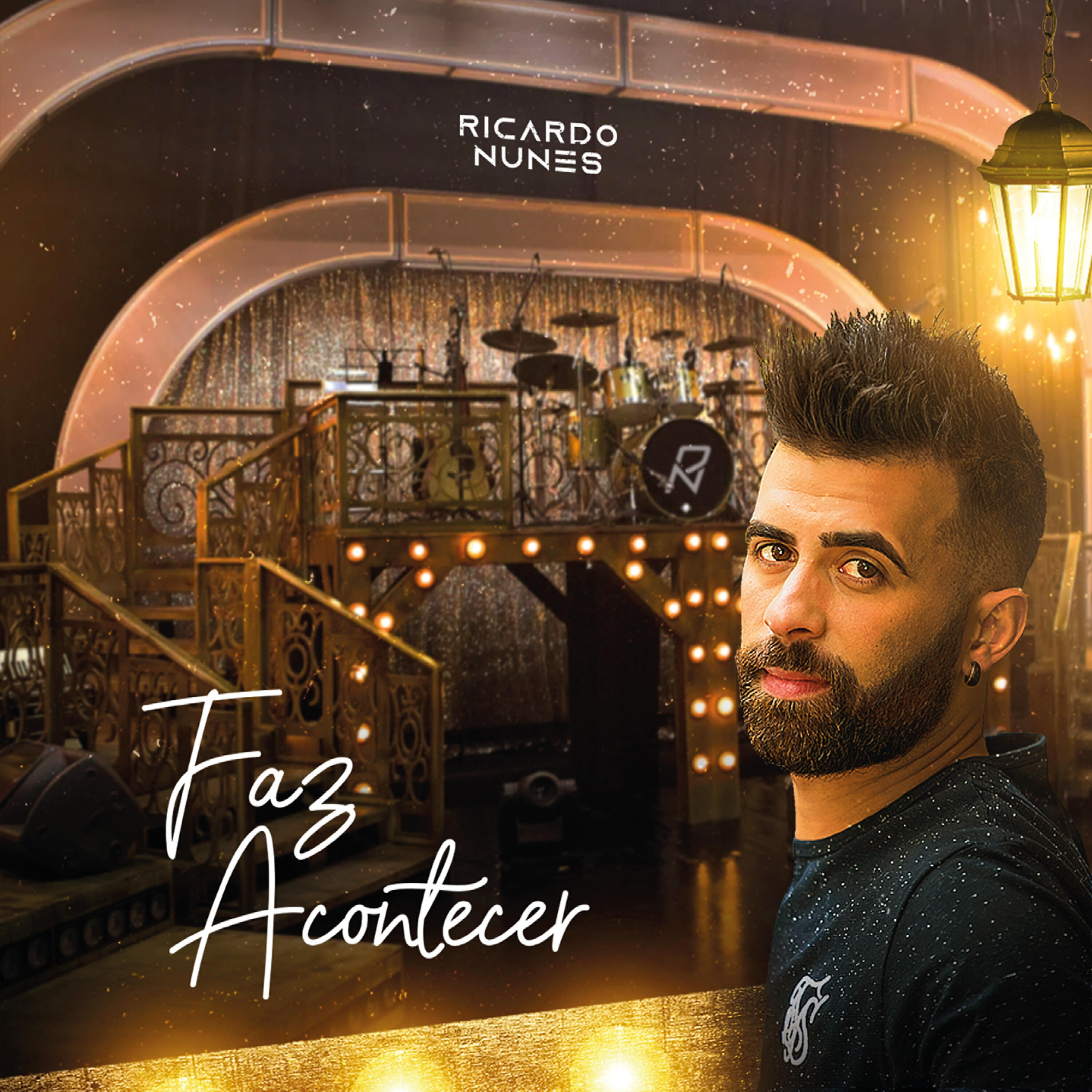 Релиз Faz Acontecer