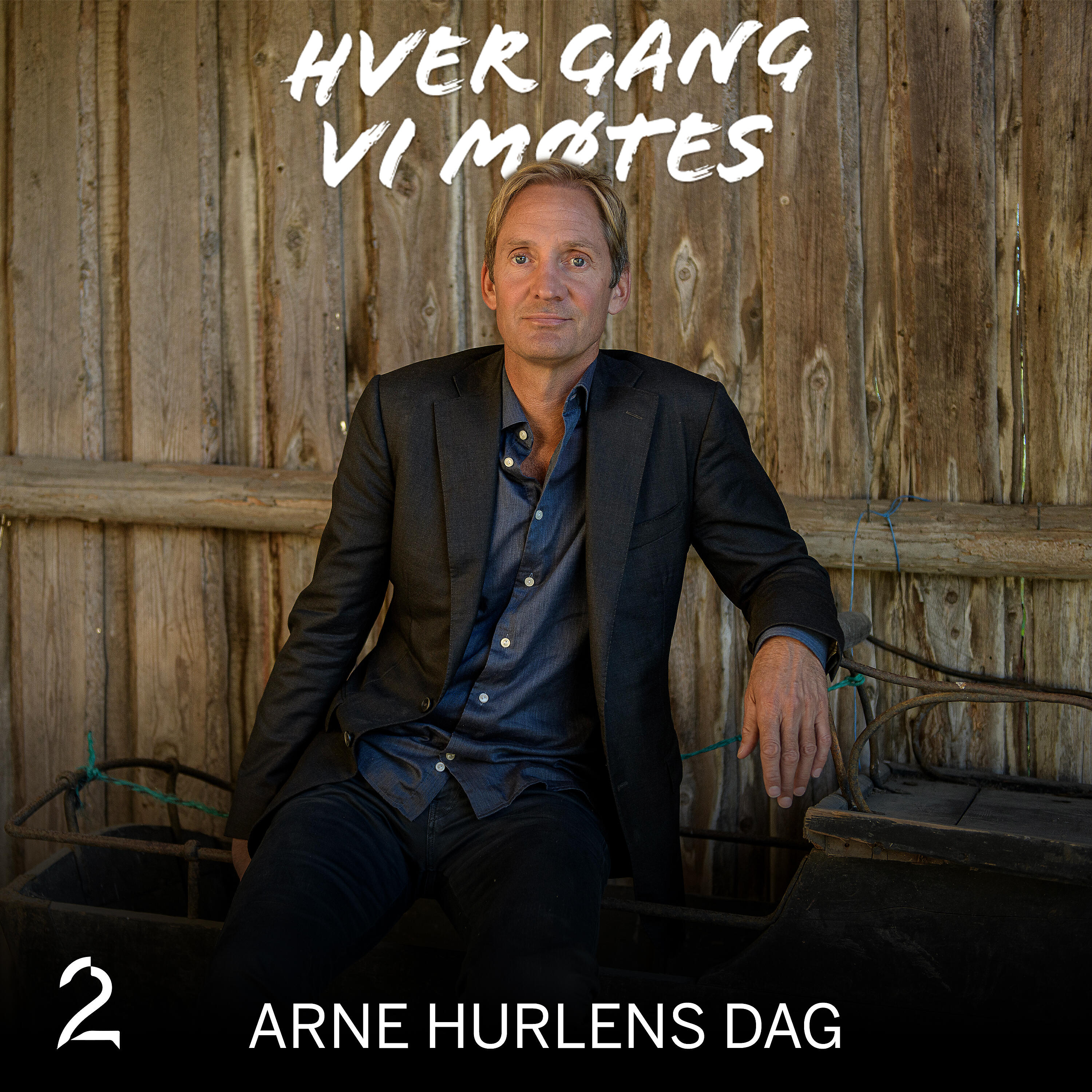 Релиз Arne Hurlens dag (Sesong 11)