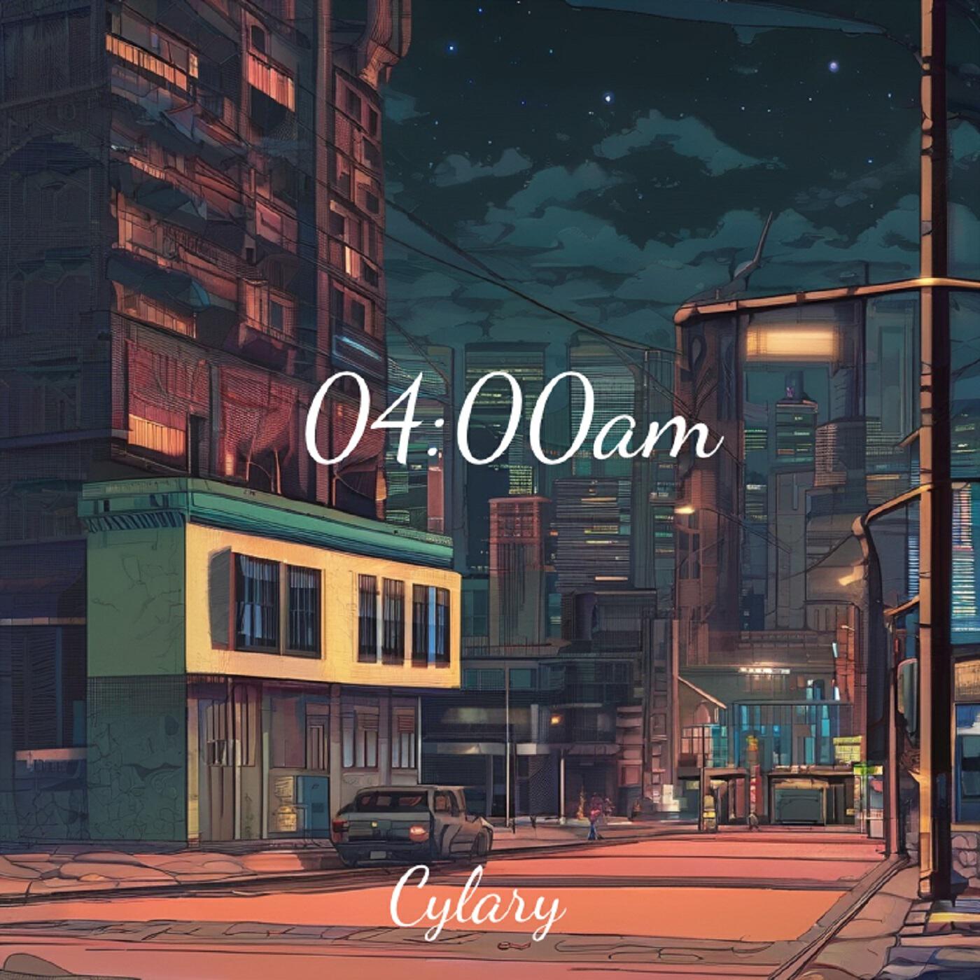 Cylary